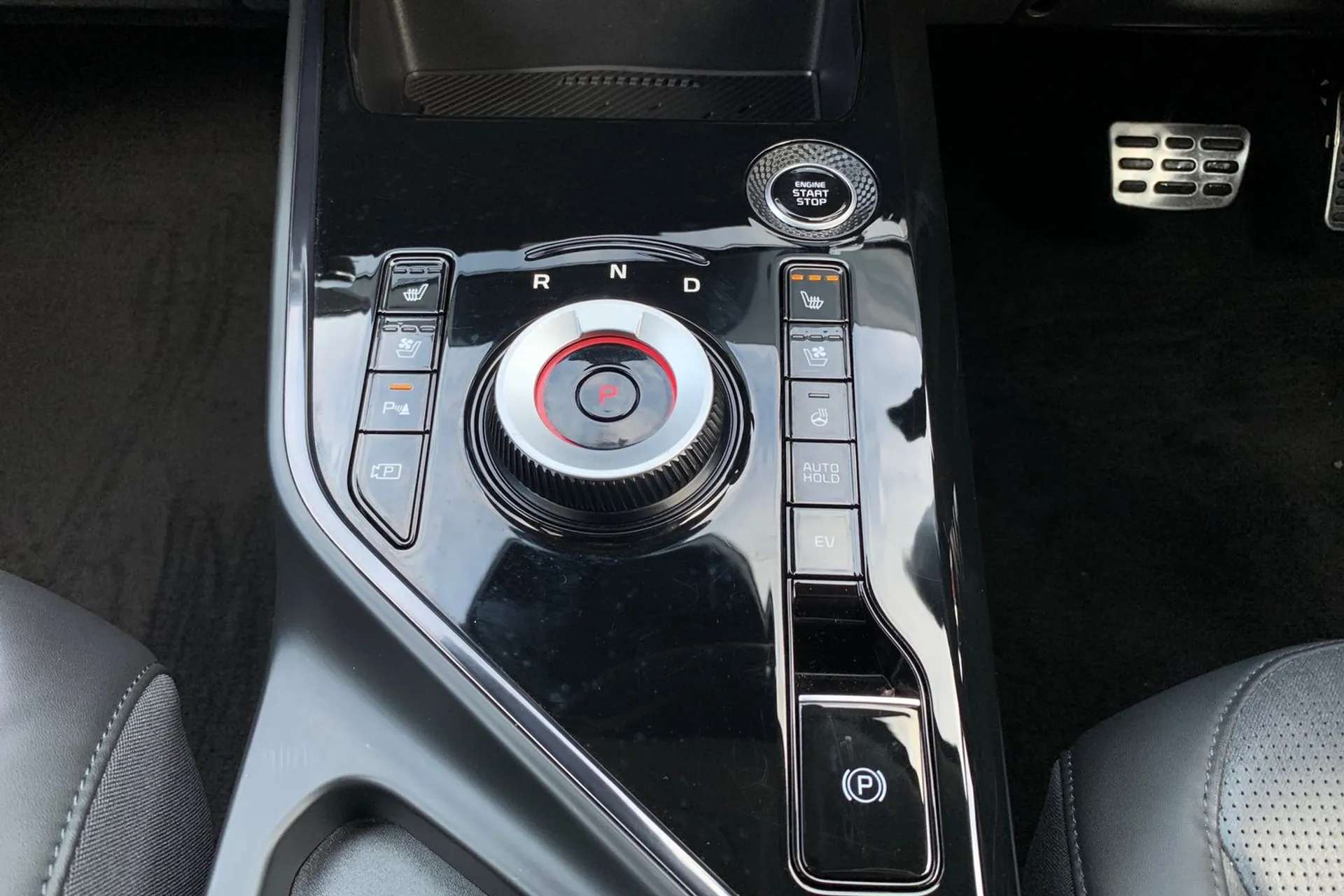 2024 KIA NIRO 2024 KIA NIRO