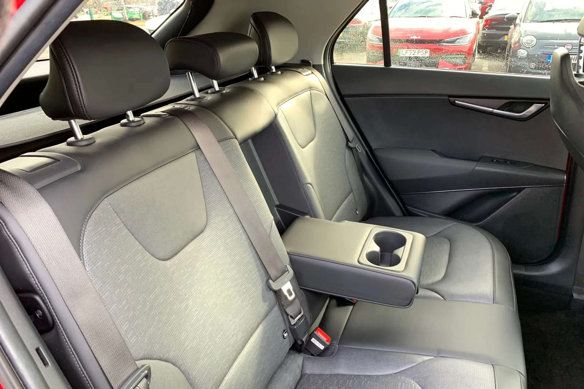 2024 KIA NIRO 2024 KIA NIRO