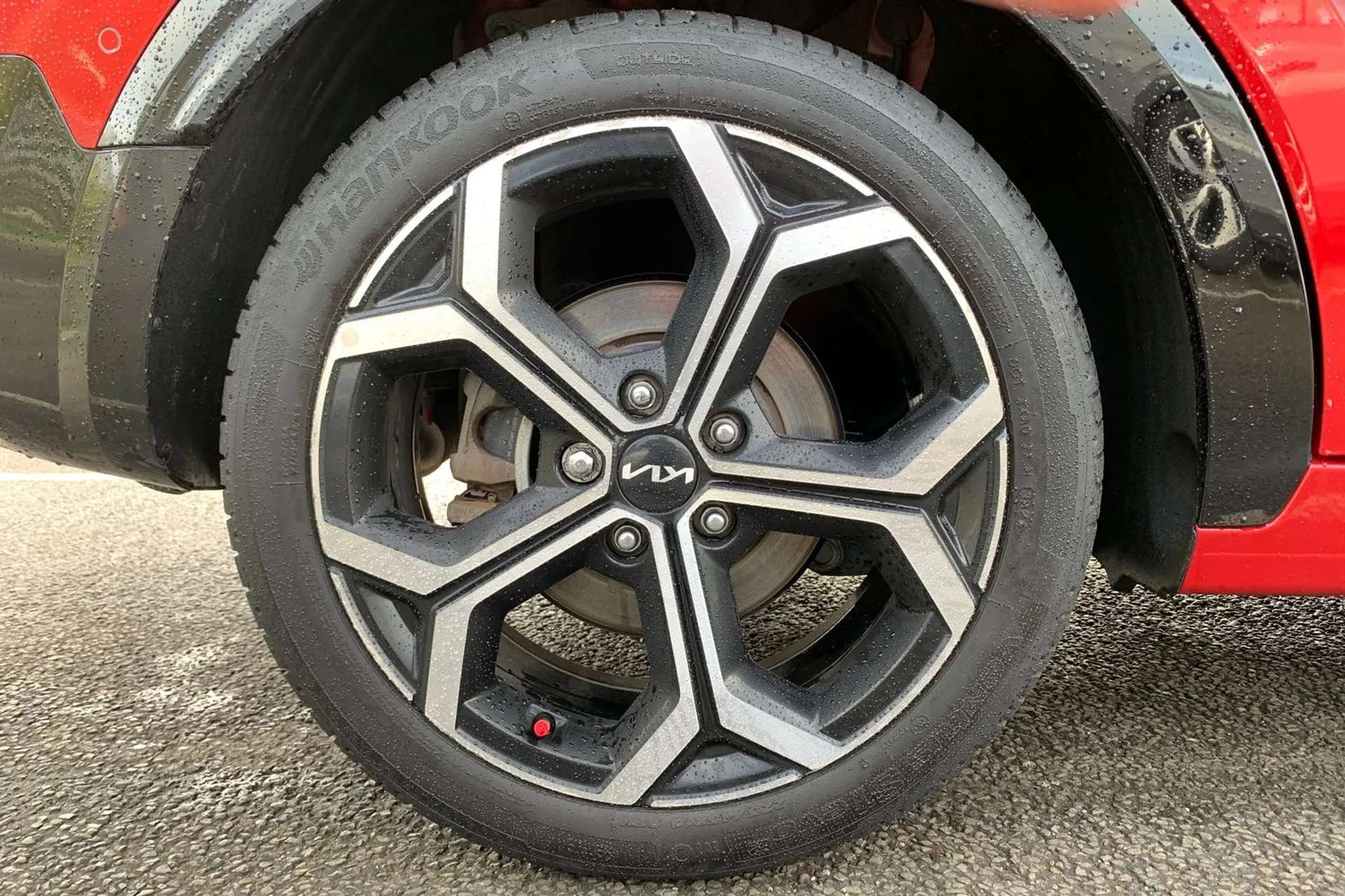 2024 KIA NIRO 2024 KIA NIRO