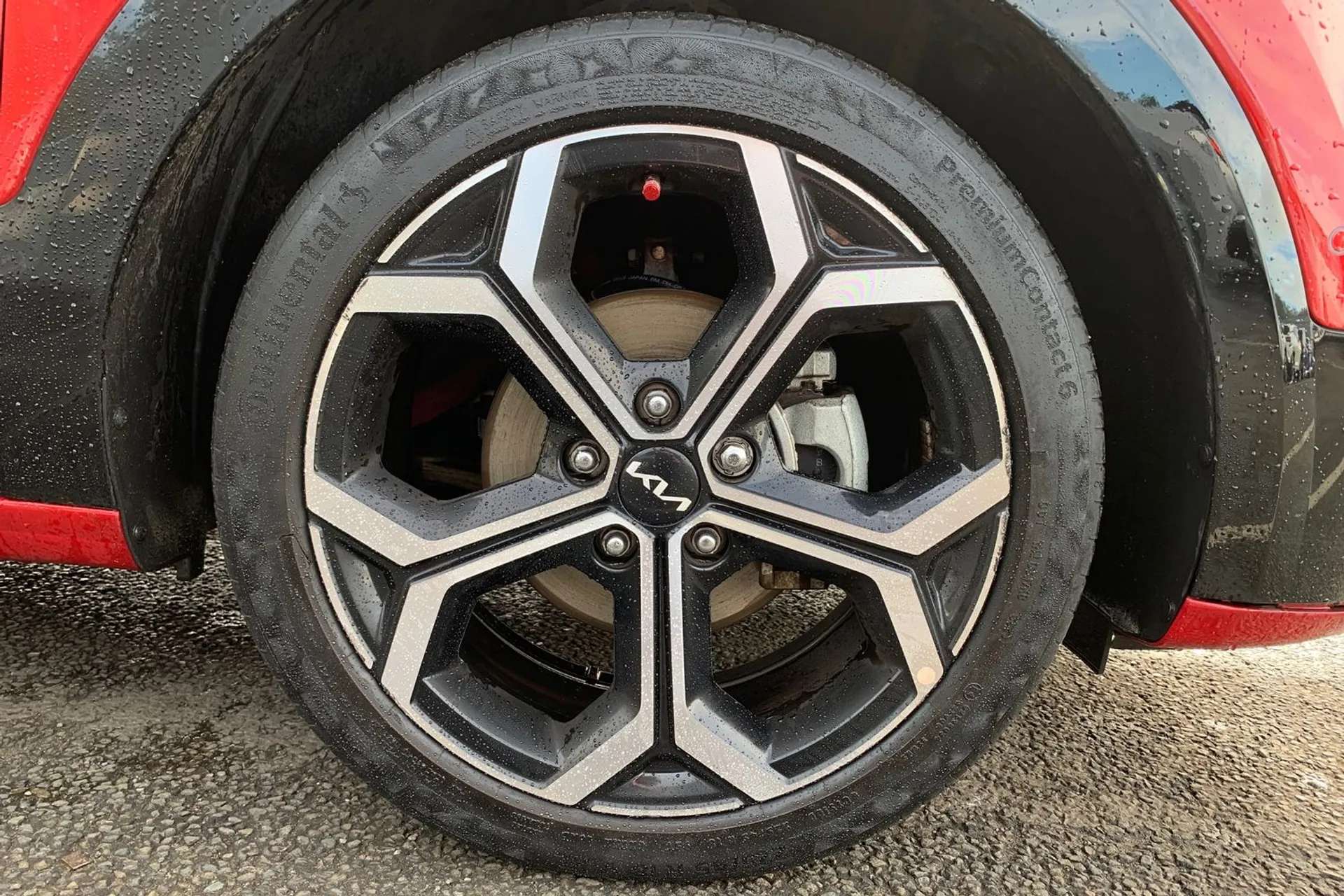2024 KIA NIRO 2024 KIA NIRO