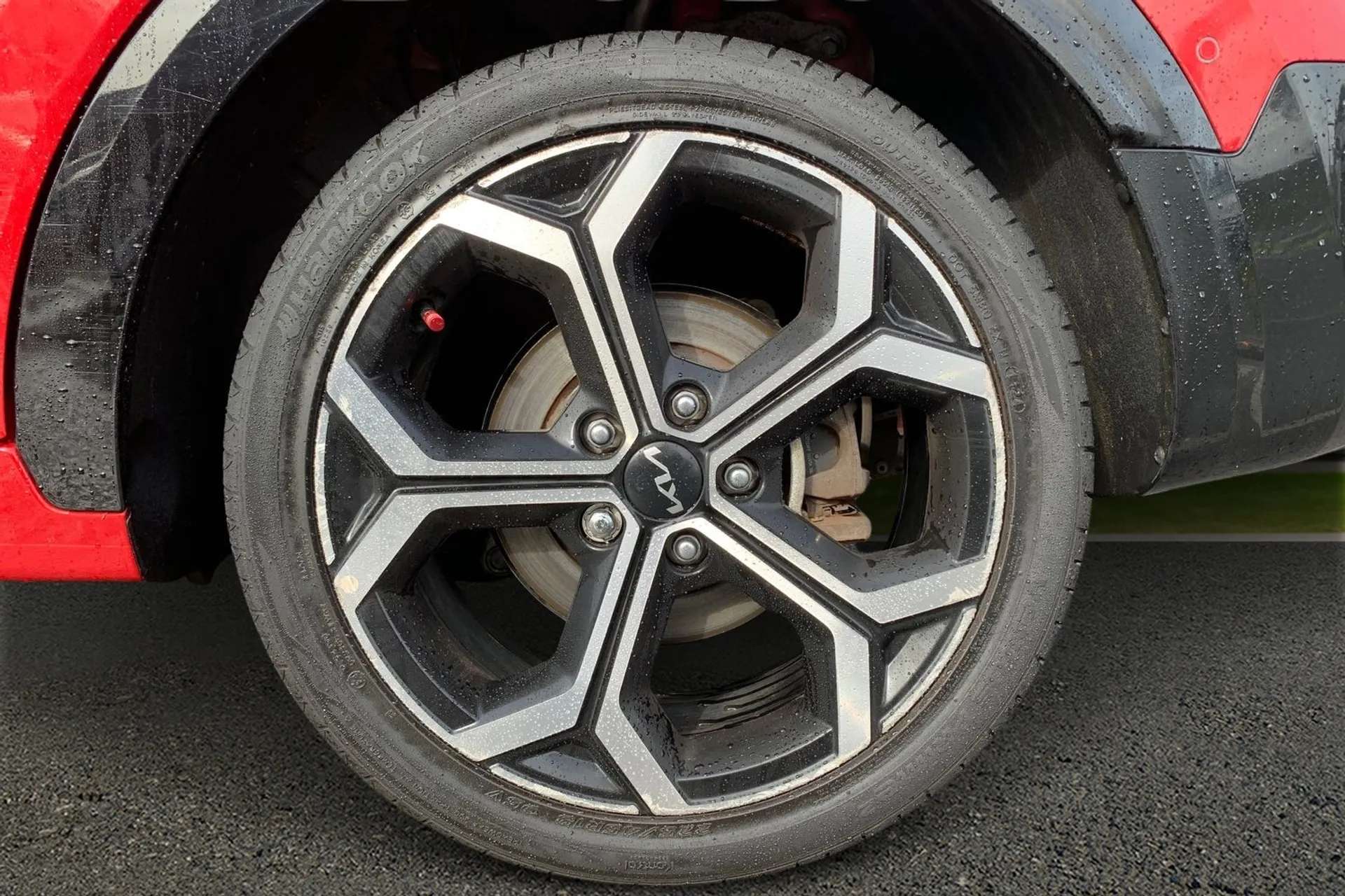 2024 KIA NIRO 2024 KIA NIRO