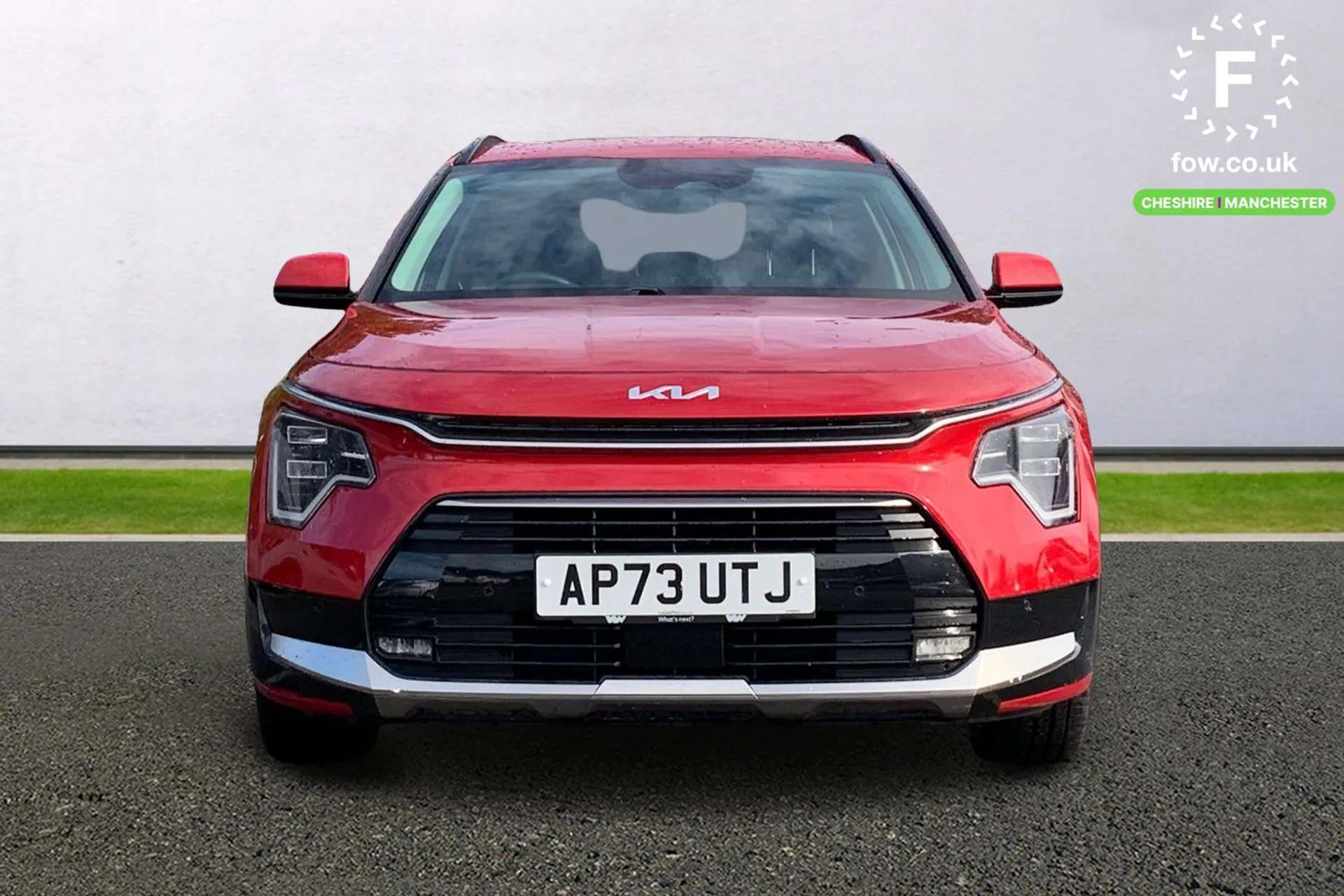 2024 KIA NIRO 2024 KIA NIRO