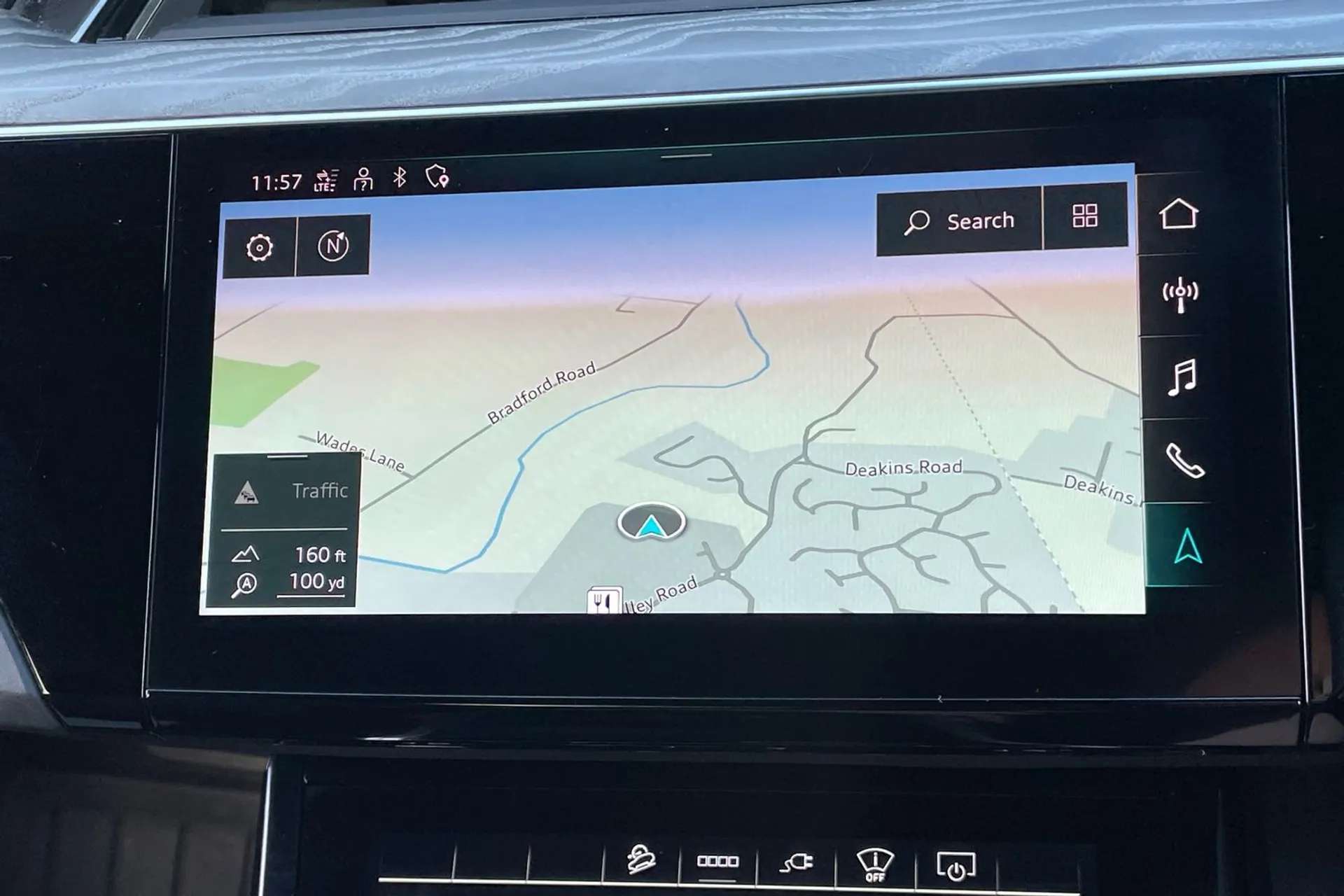 2022 AUDI E-TRON 2022 AUDI E-TRON
