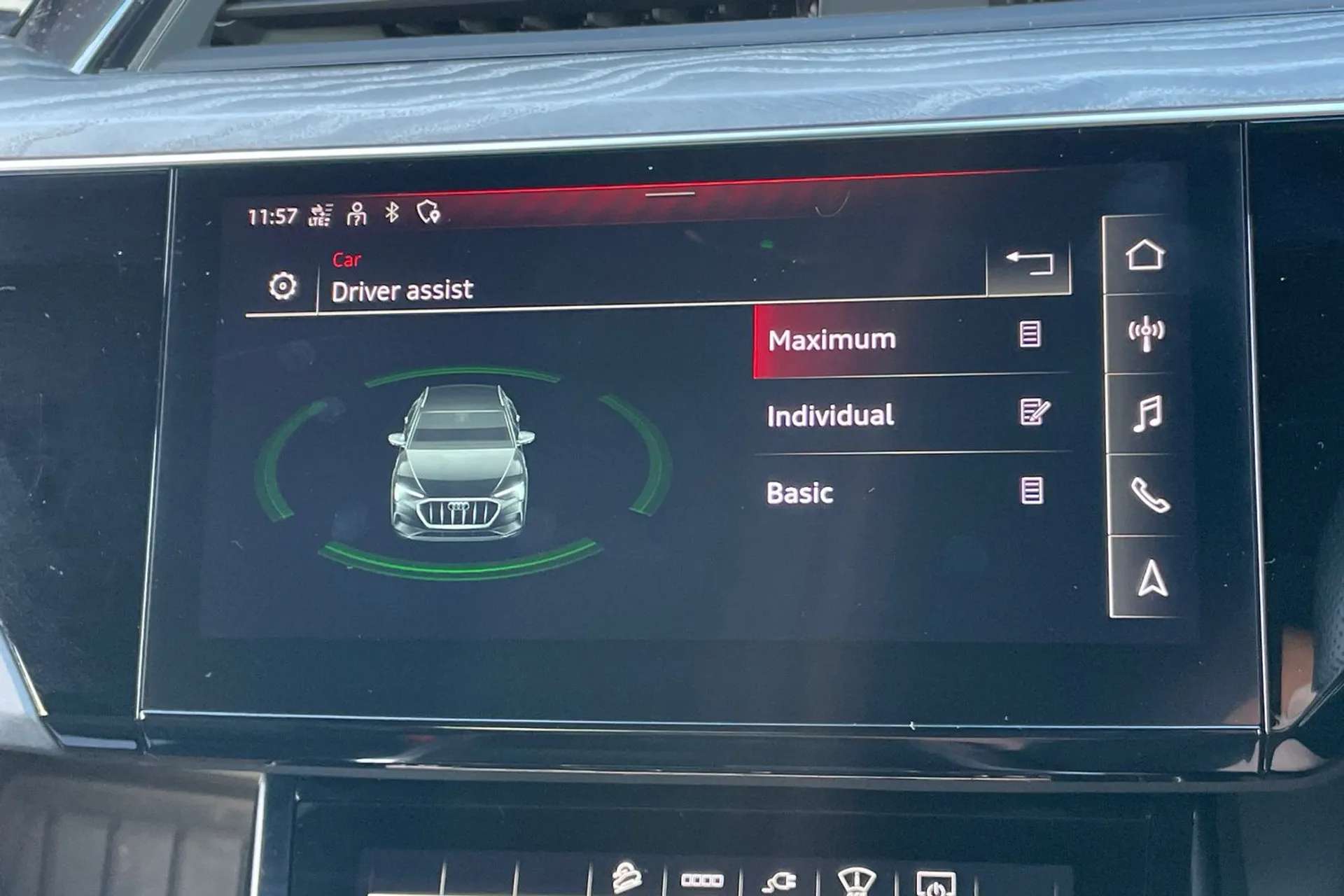 2022 AUDI E-TRON 2022 AUDI E-TRON