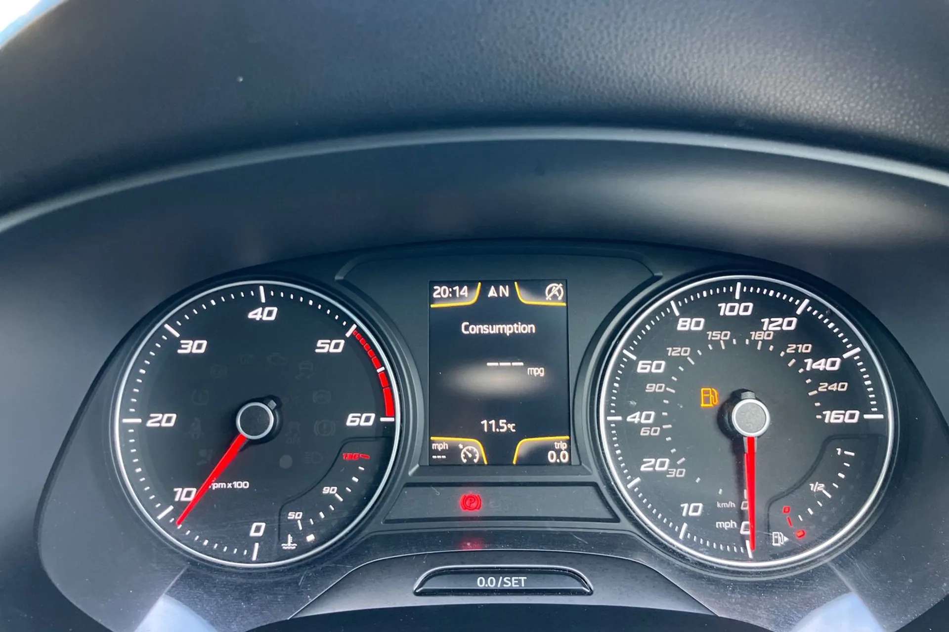 2013 SEAT LEON 2013 SEAT LEON