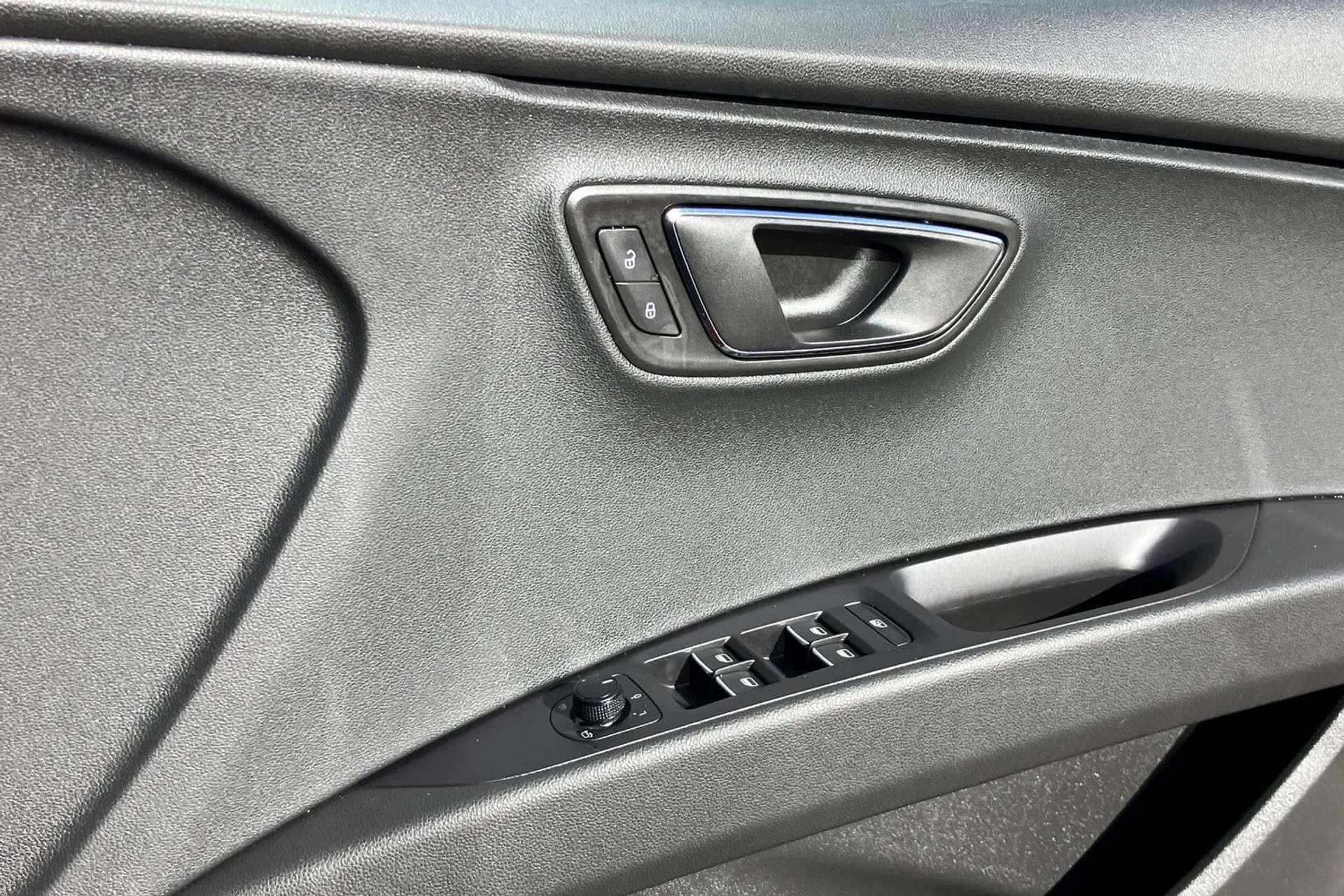 2013 SEAT LEON 2013 SEAT LEON