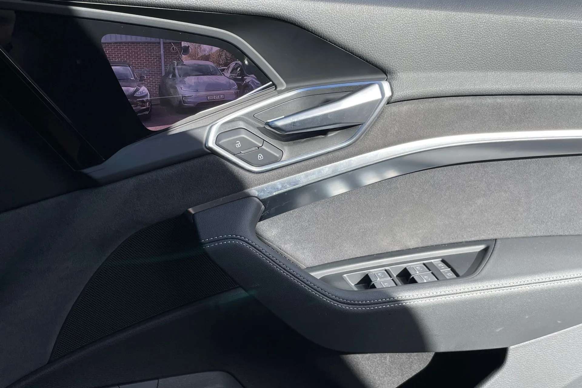 2022 AUDI E-TRON 2022 AUDI E-TRON
