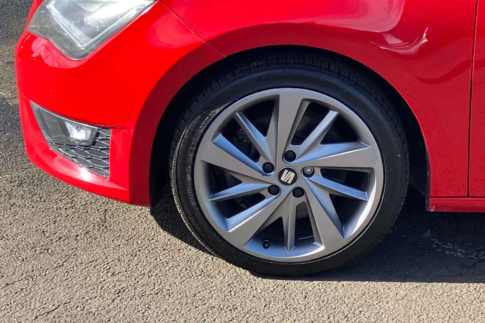 2013 SEAT LEON 2013 SEAT LEON