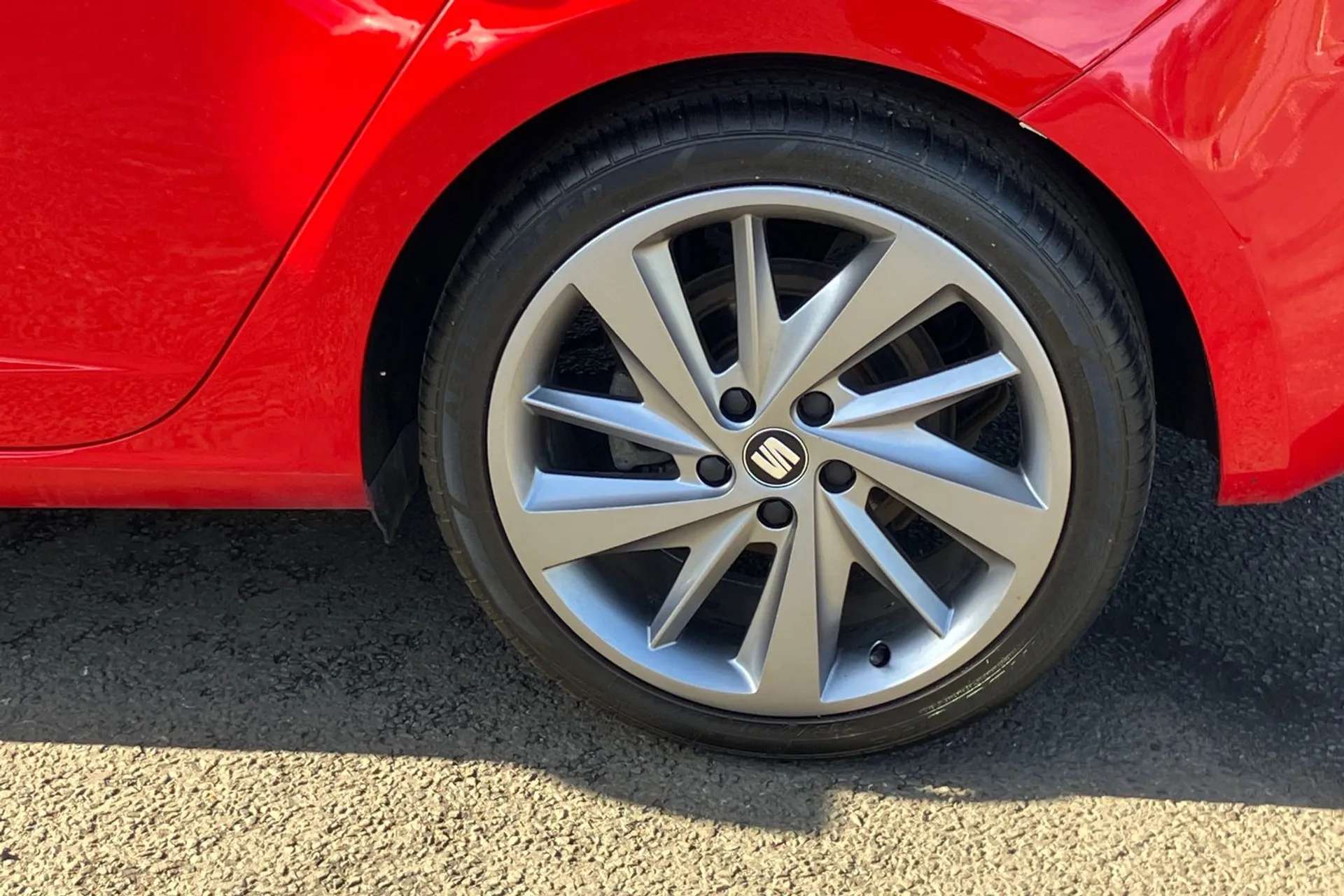 2013 SEAT LEON 2013 SEAT LEON