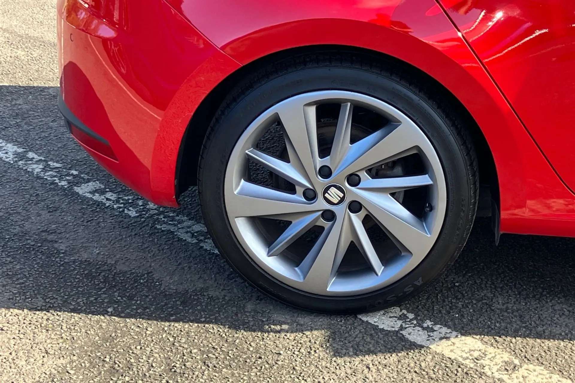 2013 SEAT LEON 2013 SEAT LEON