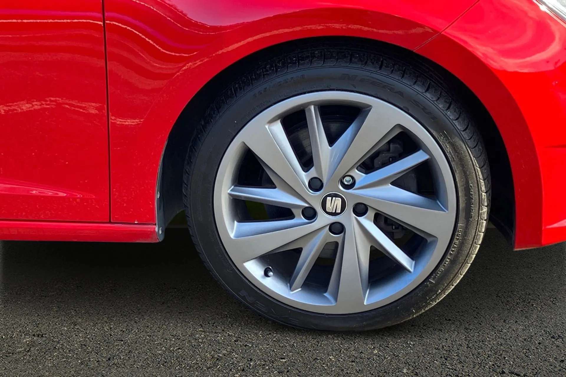 2013 SEAT LEON 2013 SEAT LEON
