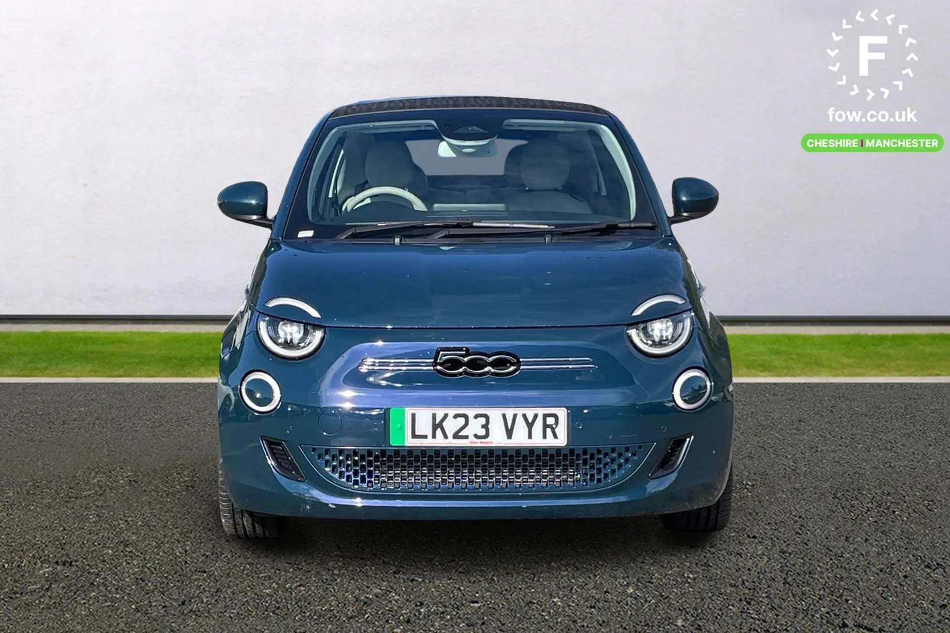 2023 FIAT 500 2023 FIAT 500