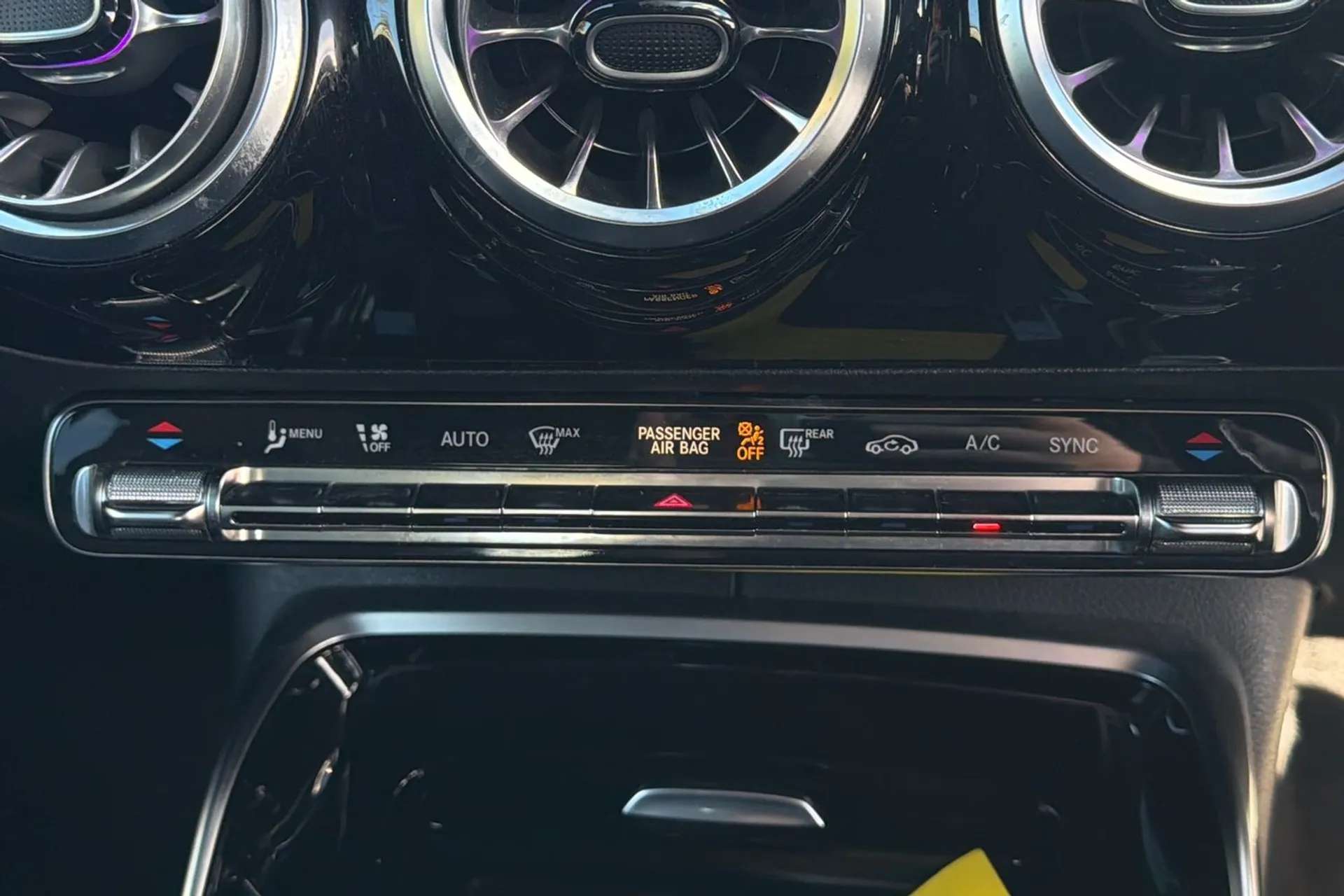 2022 MERCEDES-BENZ CLA CLASS 2022 MERCEDES-BENZ CLA CLASS