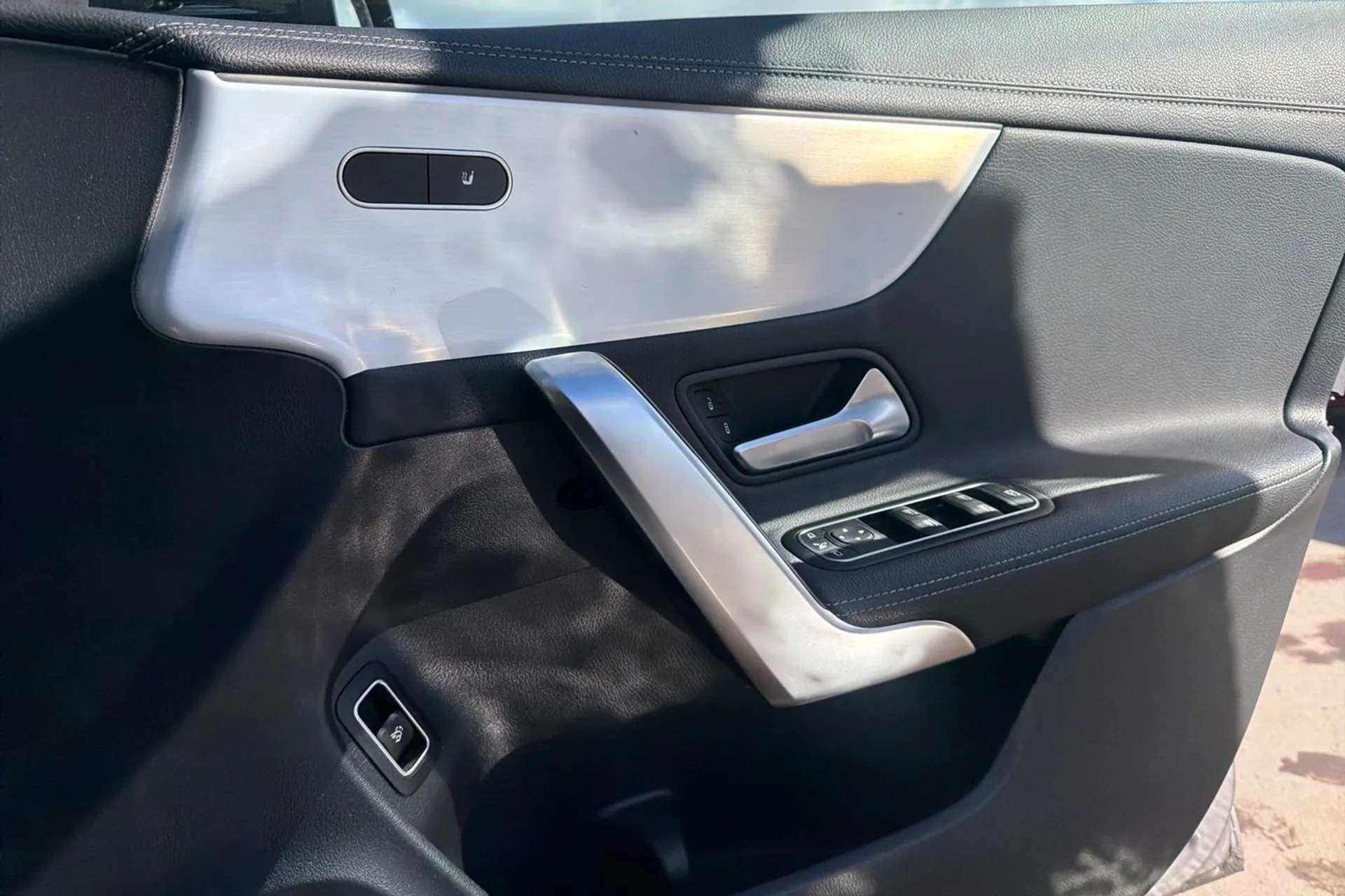 2022 MERCEDES-BENZ CLA CLASS 2022 MERCEDES-BENZ CLA CLASS