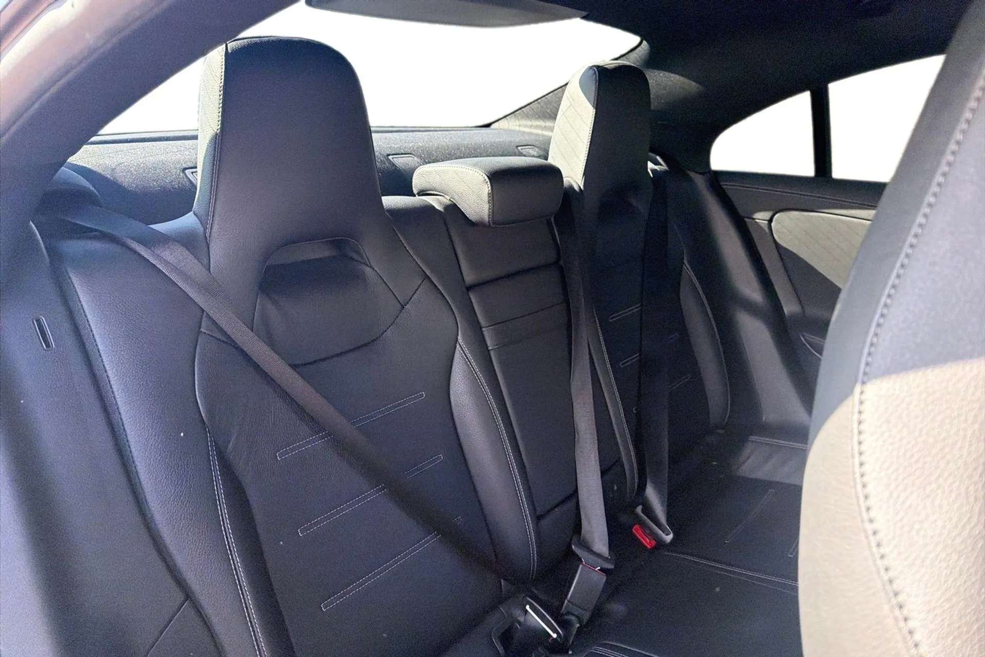 2022 MERCEDES-BENZ CLA CLASS 2022 MERCEDES-BENZ CLA CLASS