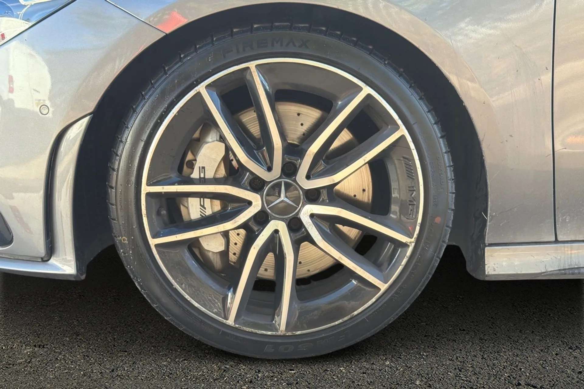 2022 MERCEDES-BENZ CLA CLASS 2022 MERCEDES-BENZ CLA CLASS