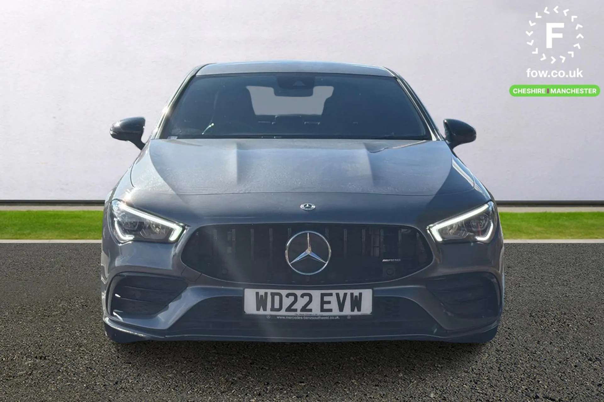 2022 MERCEDES-BENZ CLA CLASS 2022 MERCEDES-BENZ CLA CLASS