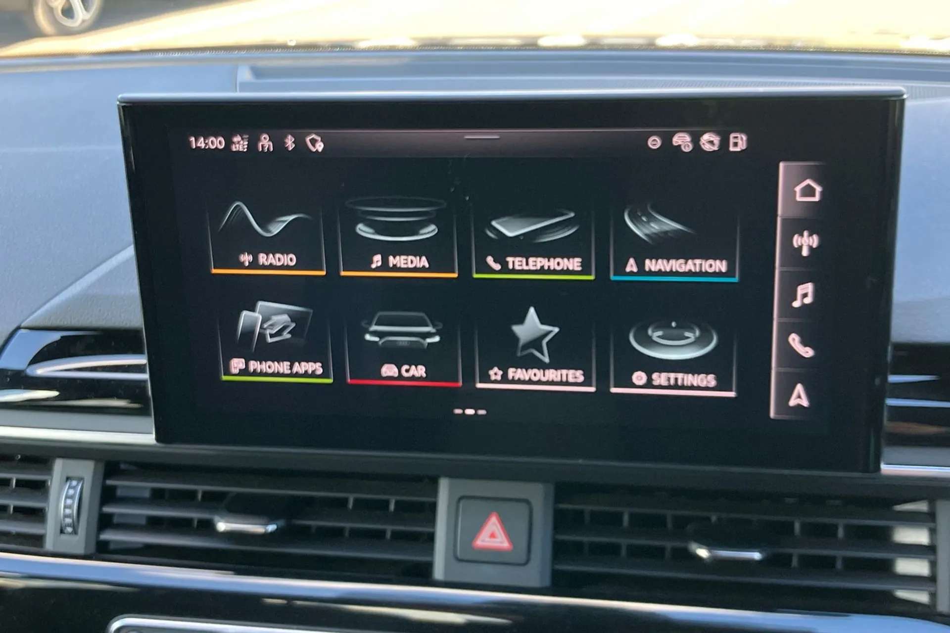 2023 AUDI A4 2023 AUDI A4