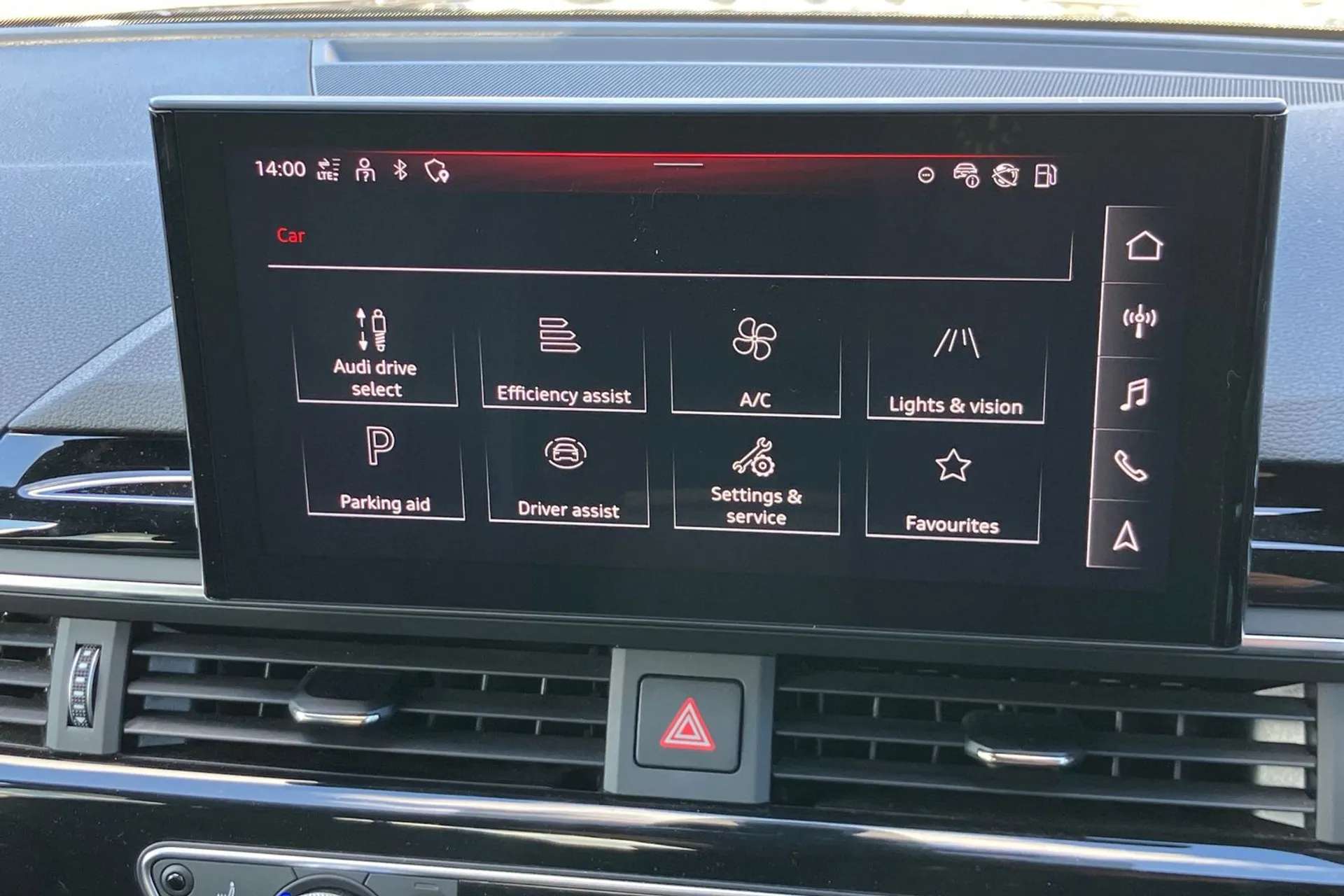 2023 AUDI A4 2023 AUDI A4