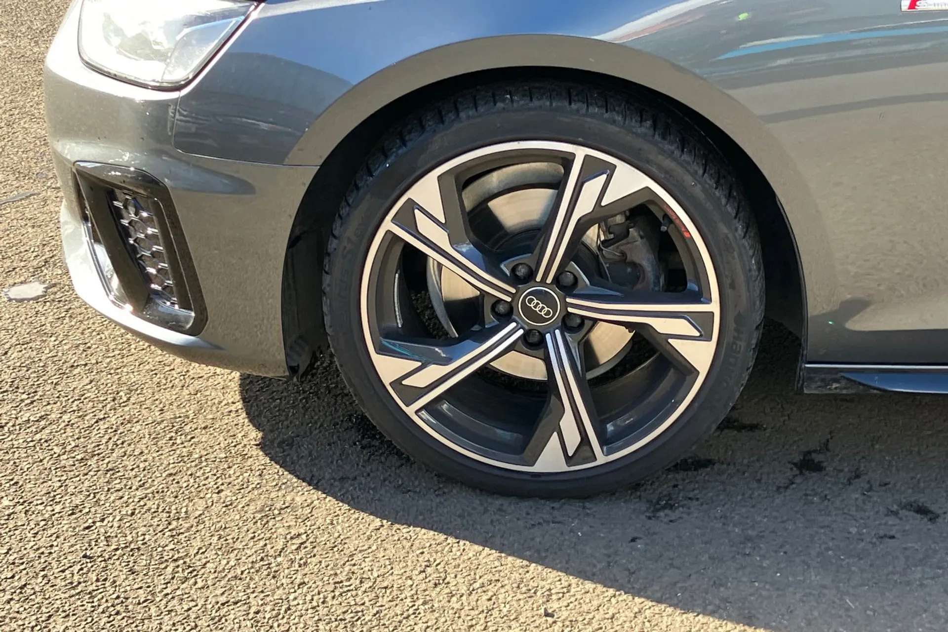 2023 AUDI A4 2023 AUDI A4