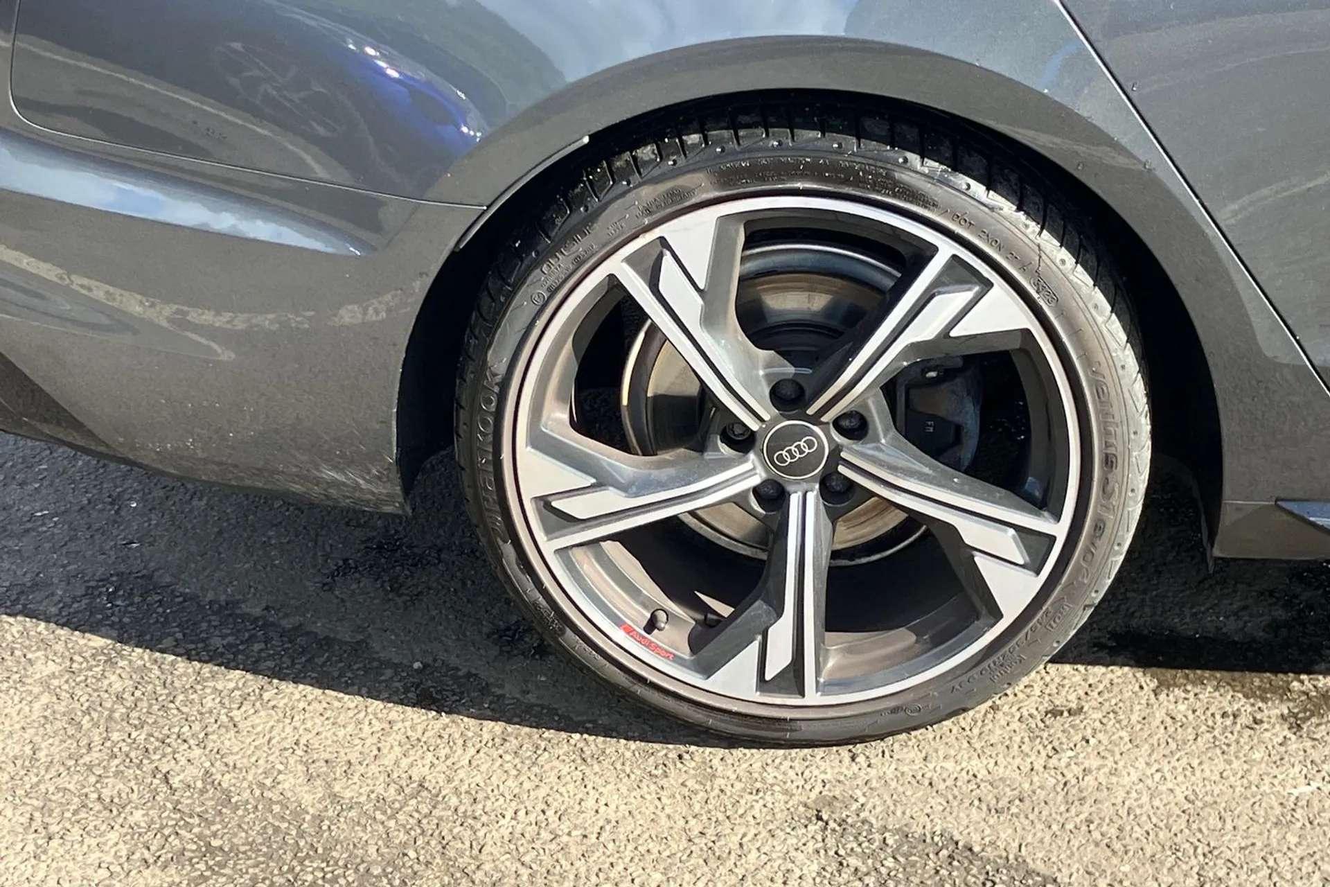2023 AUDI A4 2023 AUDI A4