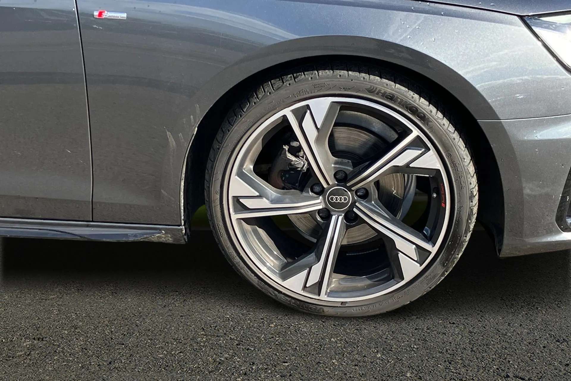 2023 AUDI A4 2023 AUDI A4