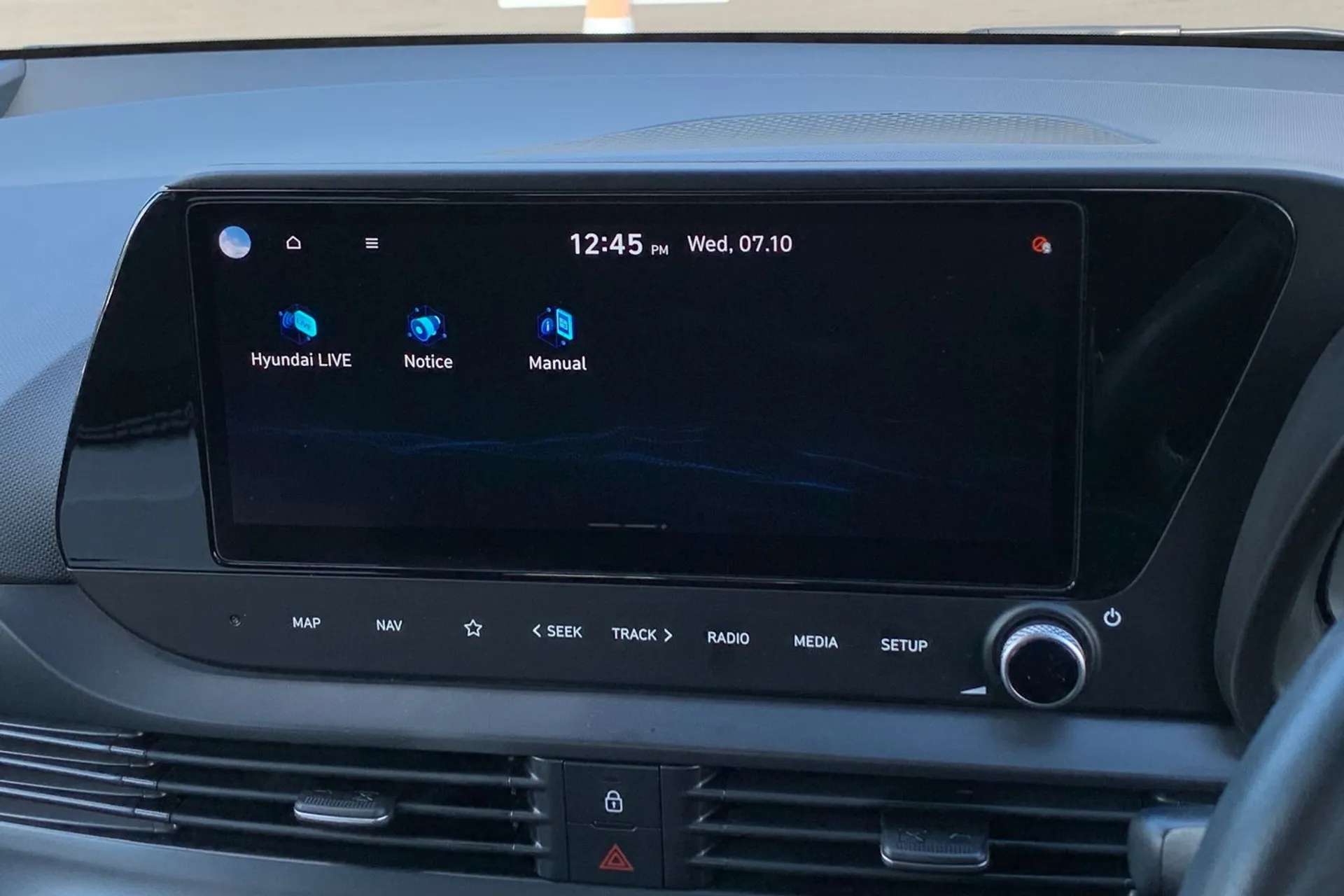 2021 HYUNDAI I20 2021 HYUNDAI I20