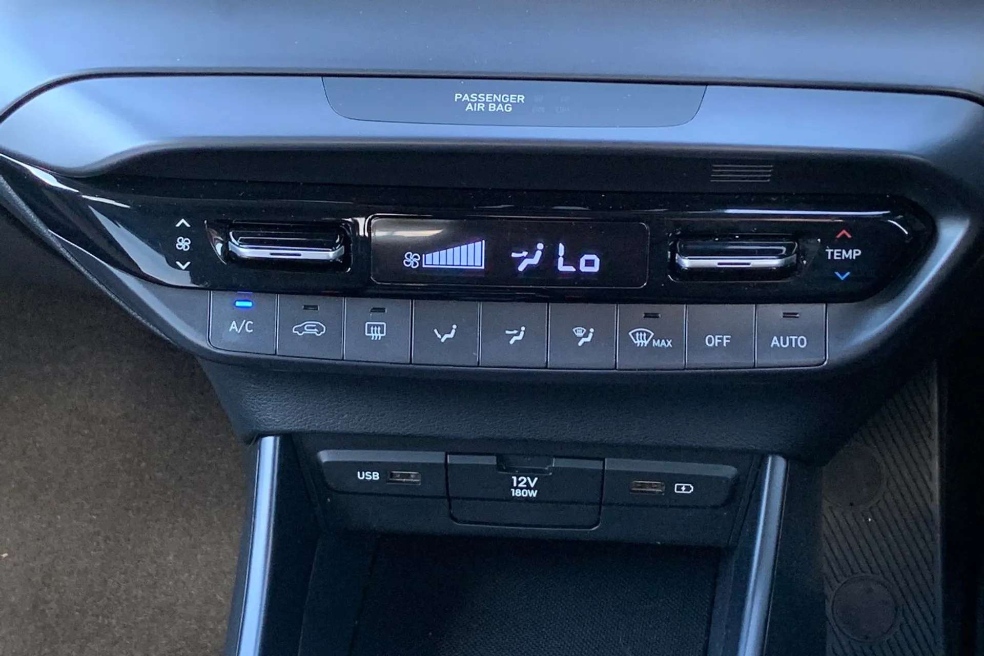 2021 HYUNDAI I20 2021 HYUNDAI I20