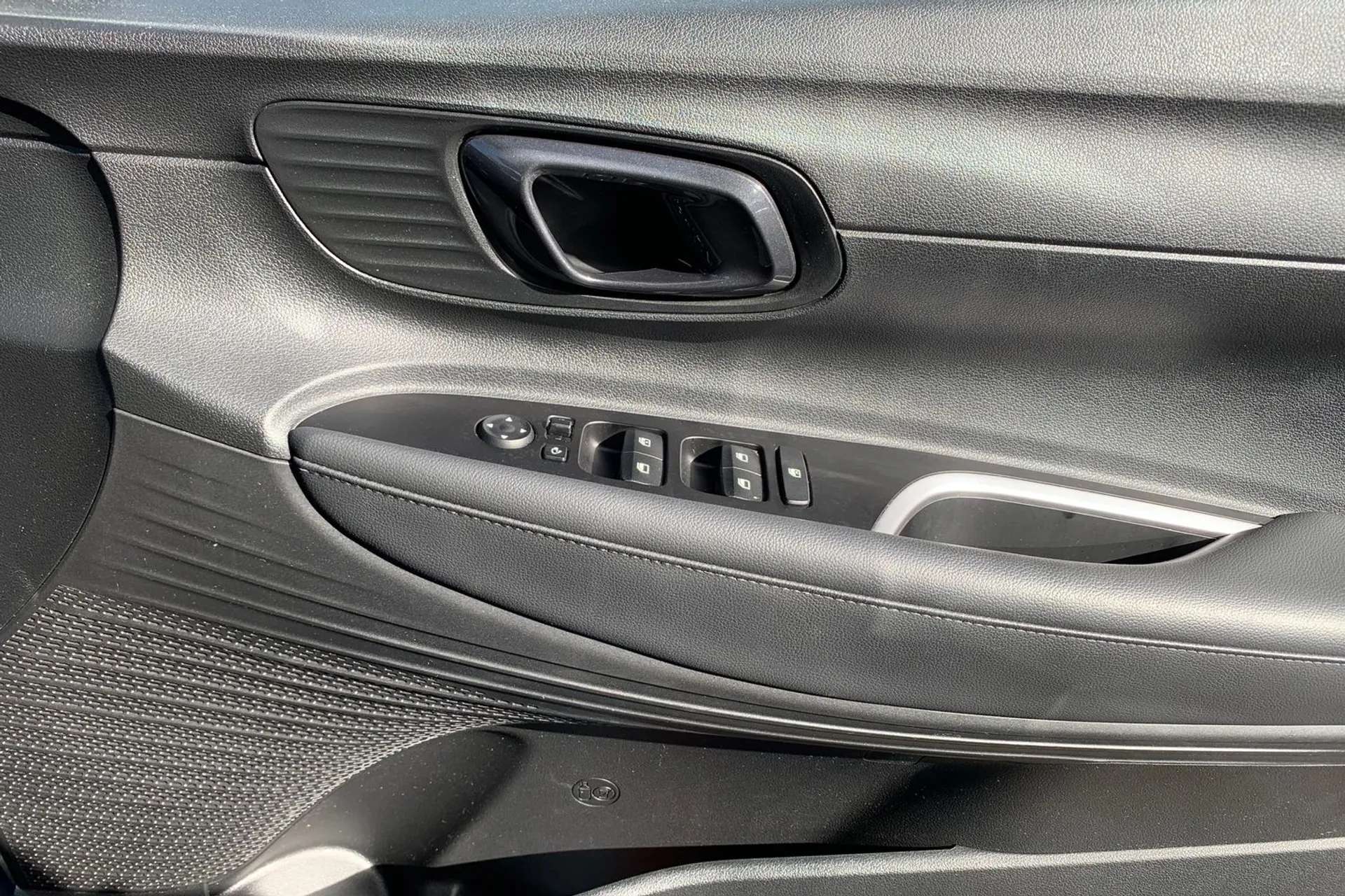 2021 HYUNDAI I20 2021 HYUNDAI I20