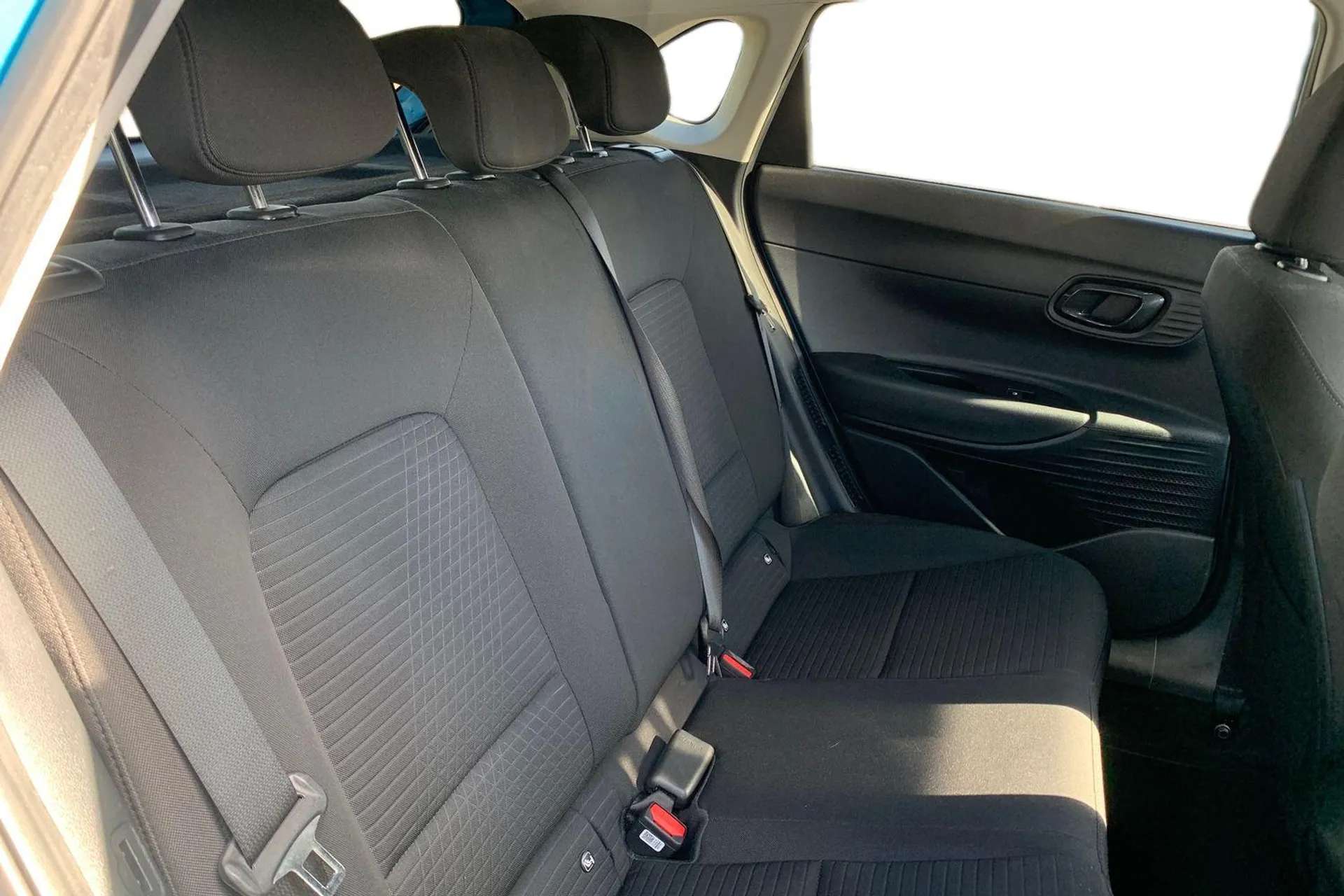 2021 HYUNDAI I20 2021 HYUNDAI I20