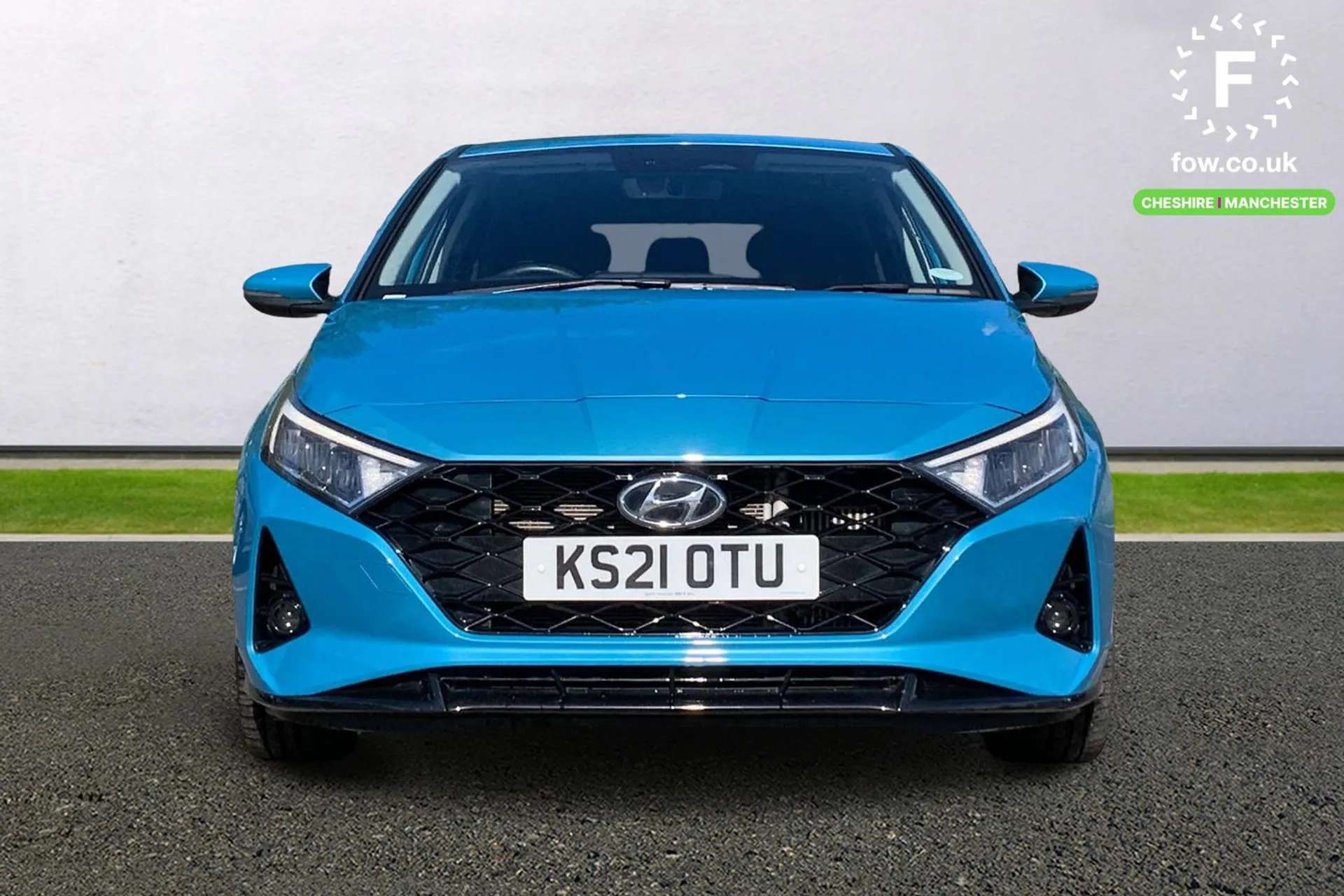 2021 HYUNDAI I20 2021 HYUNDAI I20
