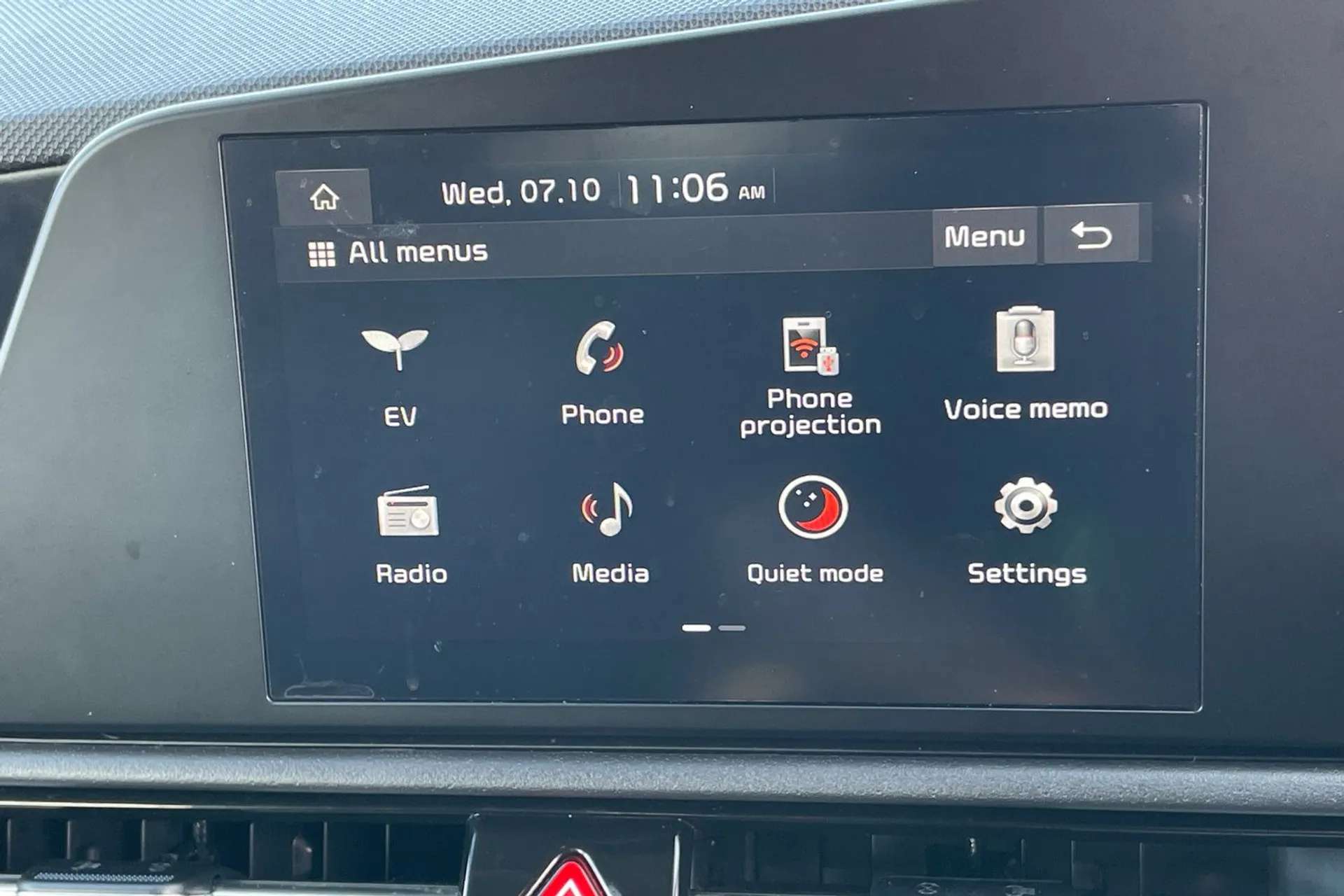 2023 KIA NIRO 2023 KIA NIRO