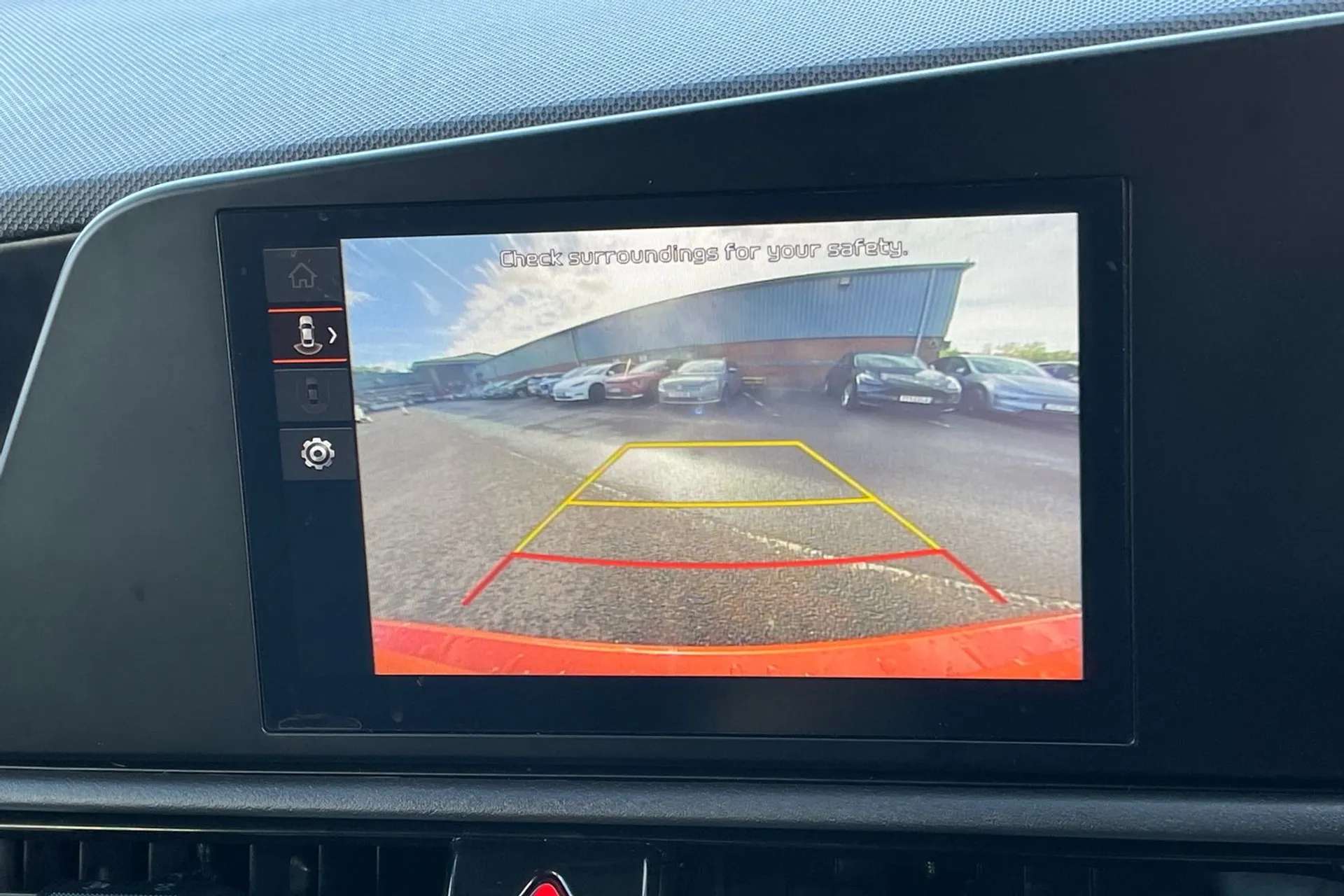 2023 KIA NIRO 2023 KIA NIRO