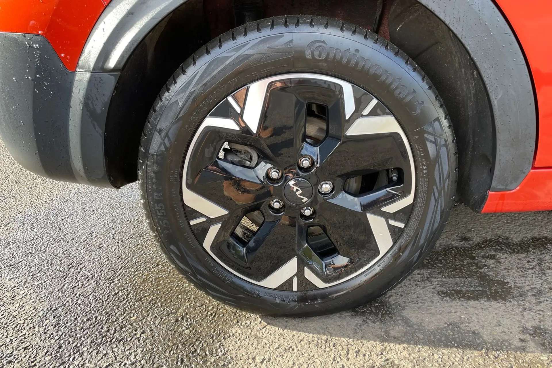 2023 KIA NIRO 2023 KIA NIRO