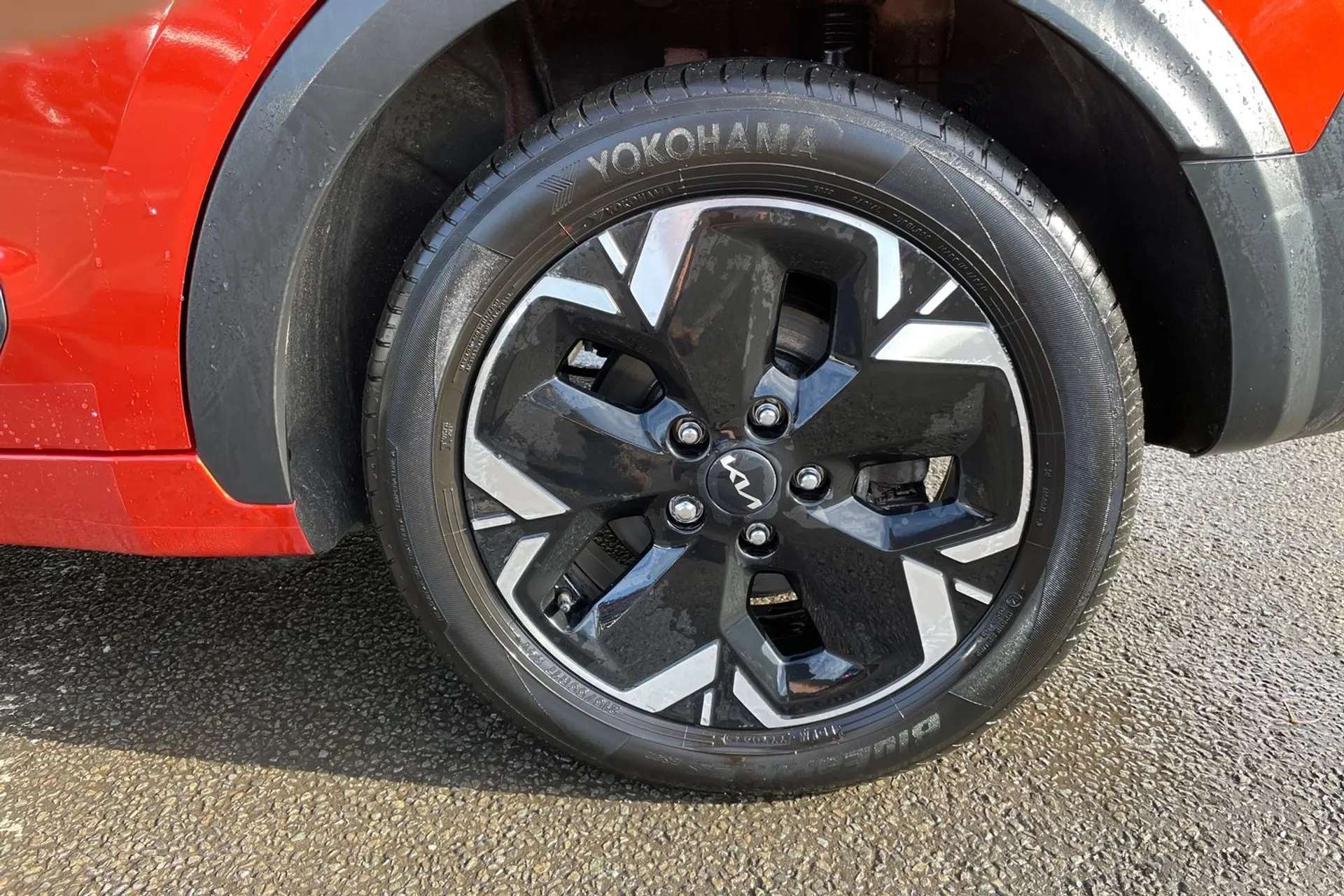 2023 KIA NIRO 2023 KIA NIRO