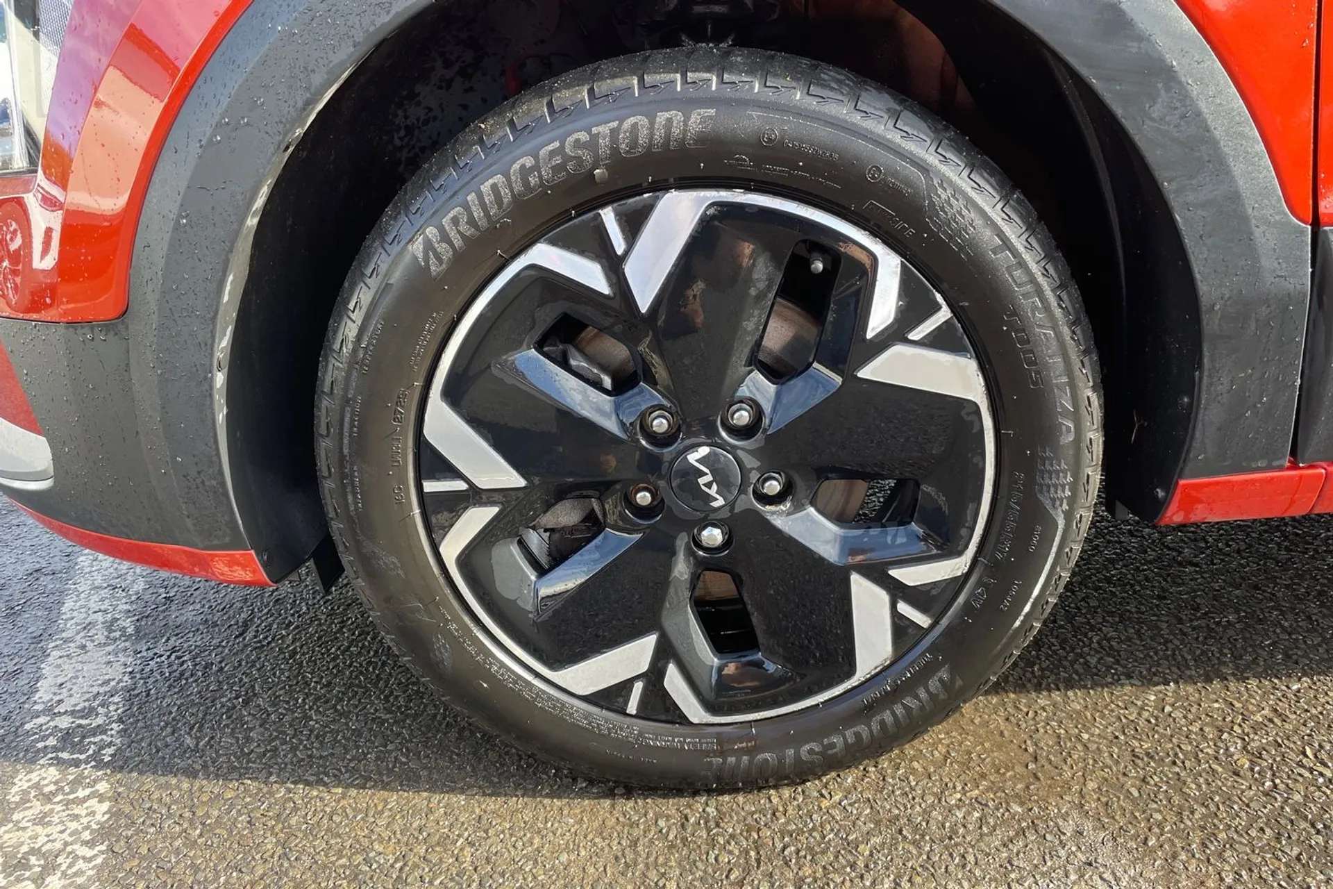2023 KIA NIRO 2023 KIA NIRO