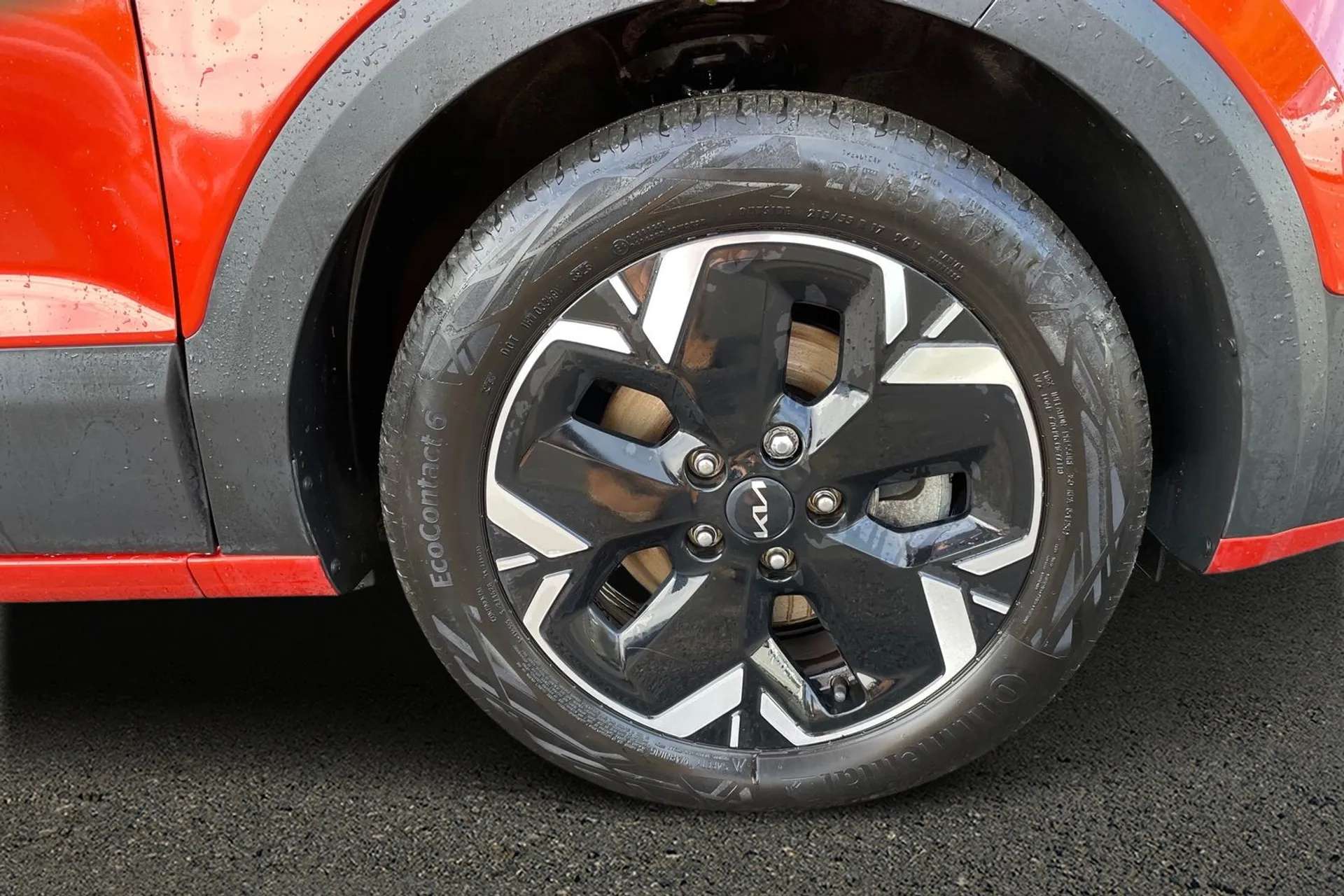 2023 KIA NIRO 2023 KIA NIRO
