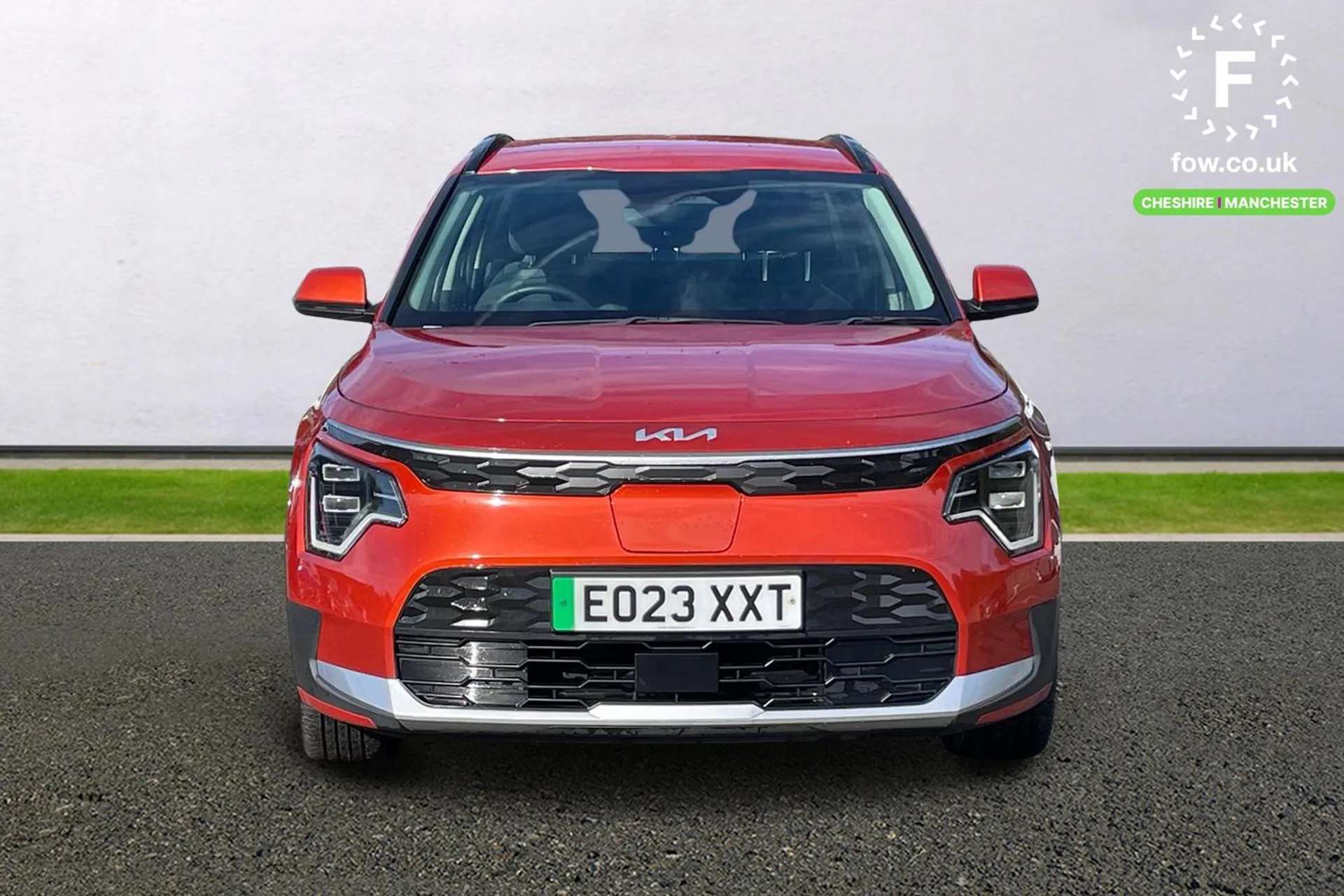 2023 KIA NIRO 2023 KIA NIRO