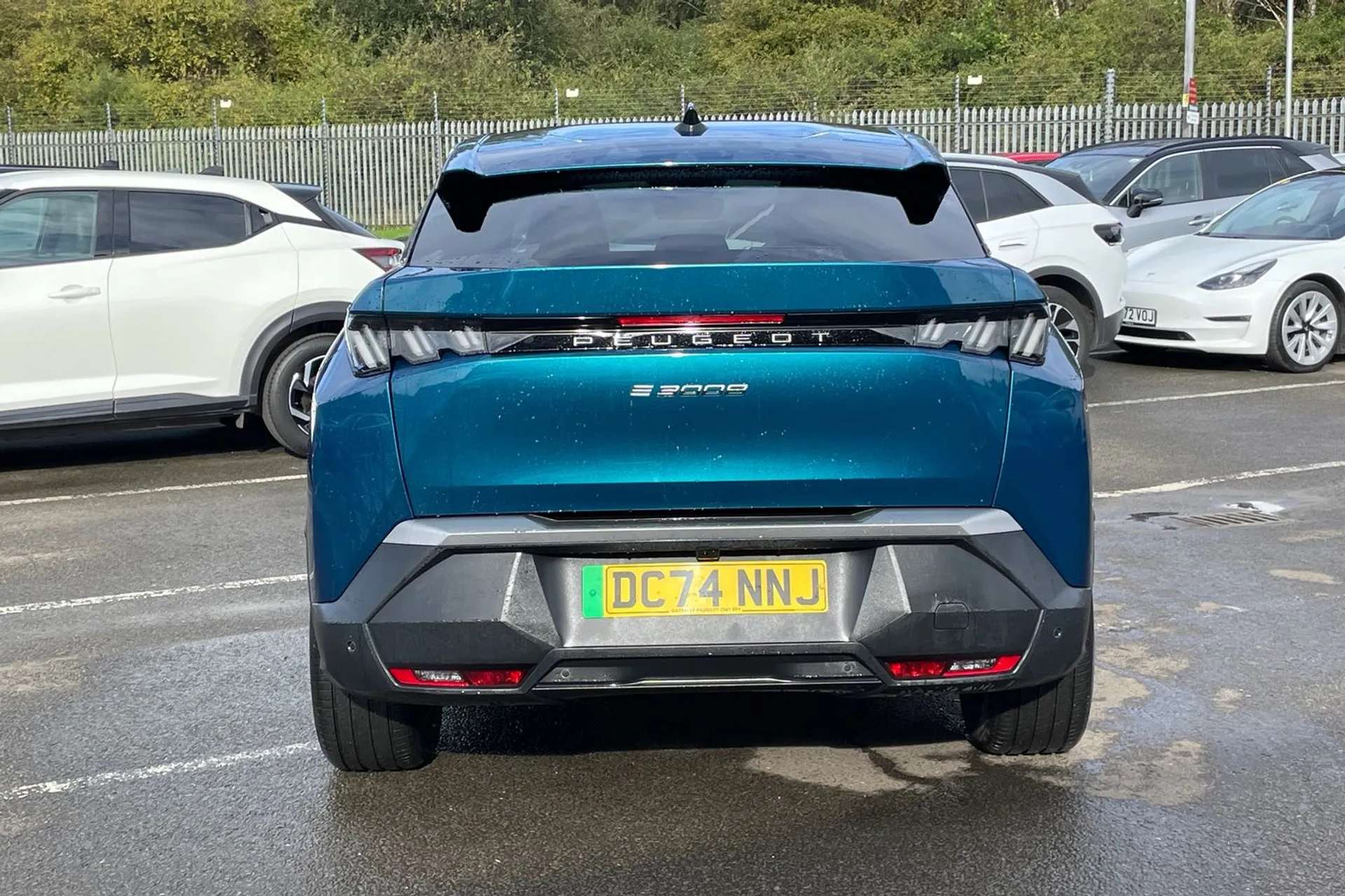 2025 PEUGEOT 3008 2025 PEUGEOT 3008