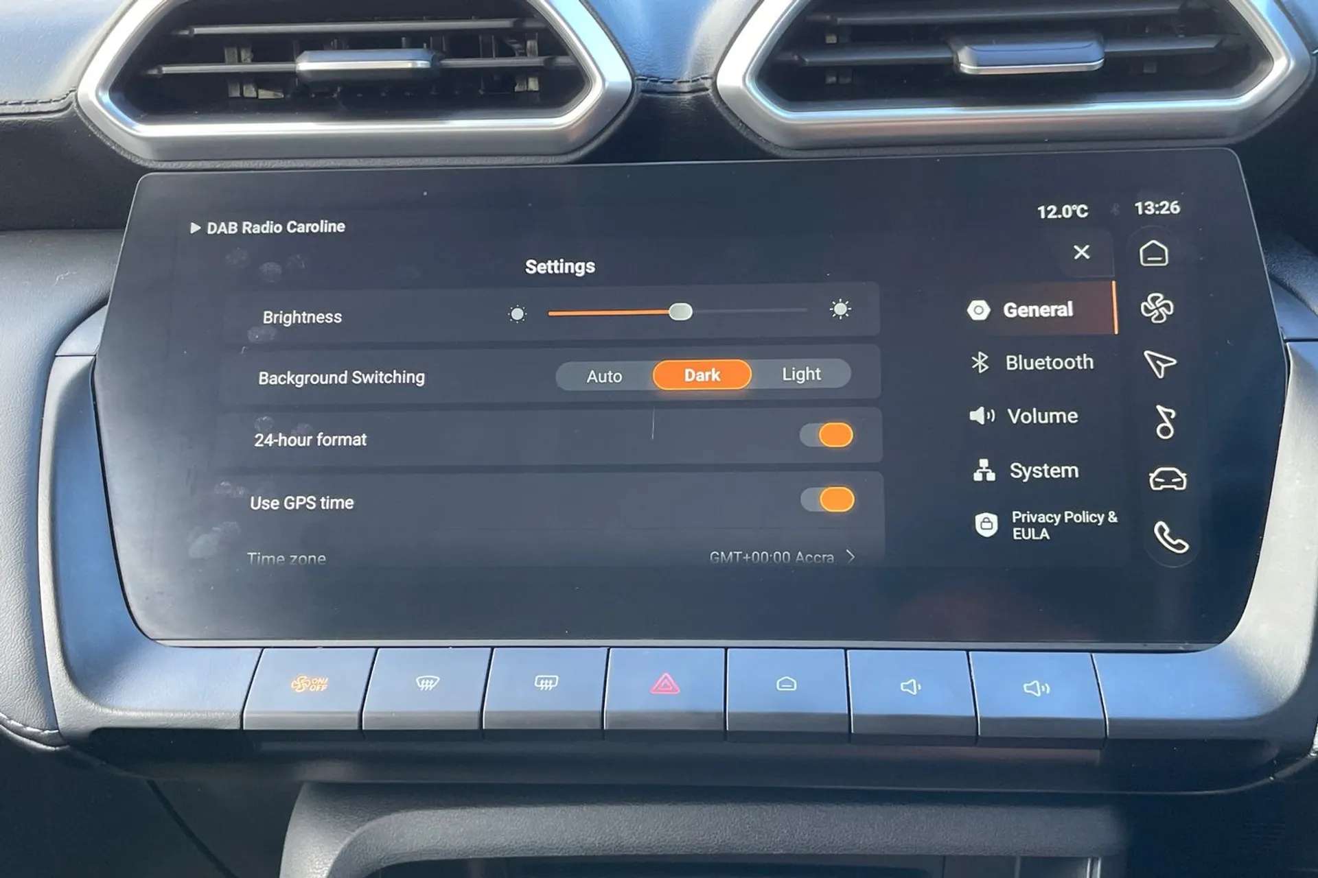 2026 MG MOTOR UK ZS 2026 MG MOTOR UK ZS