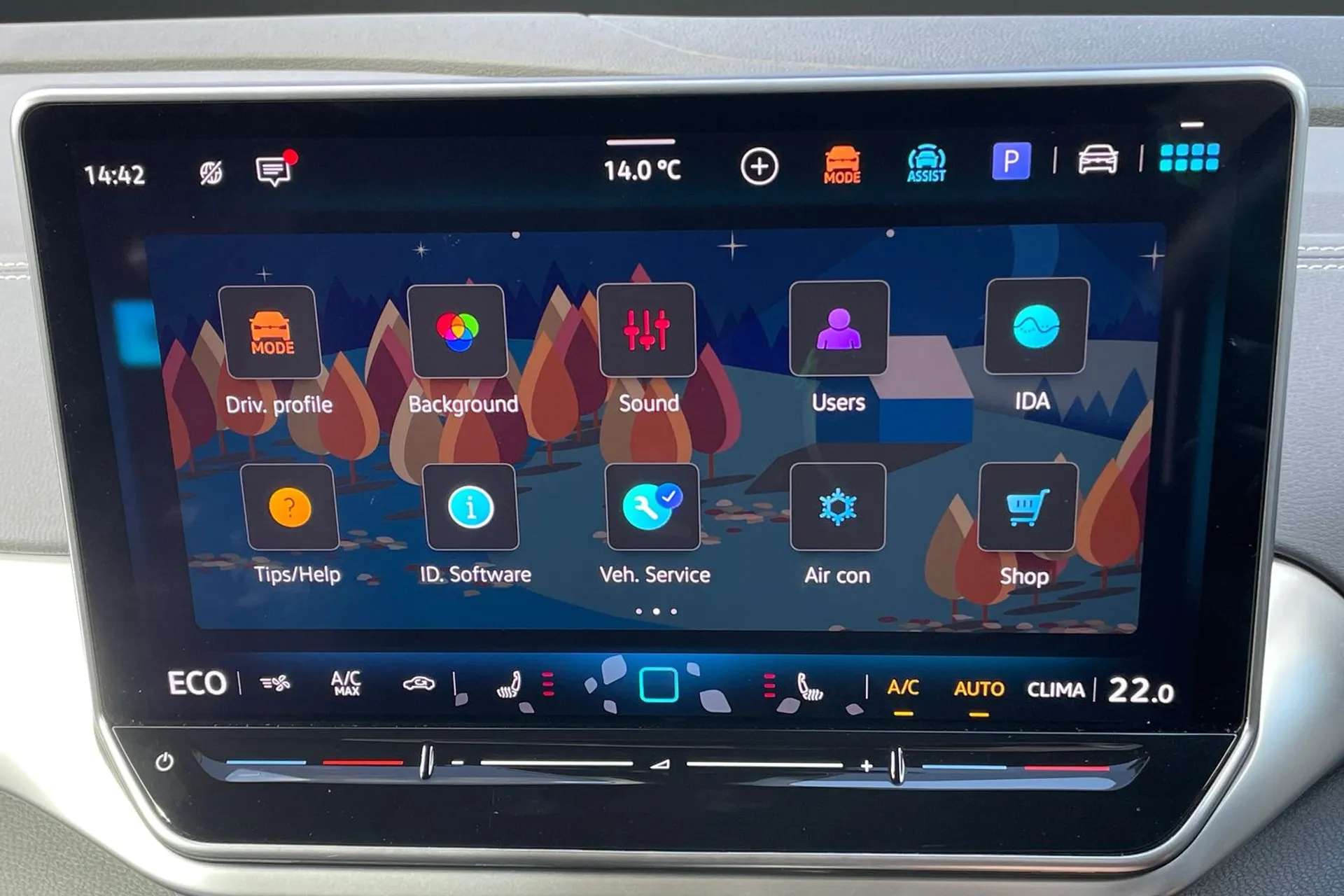 2024 VOLKSWAGEN ID.4 2024 VOLKSWAGEN ID.4