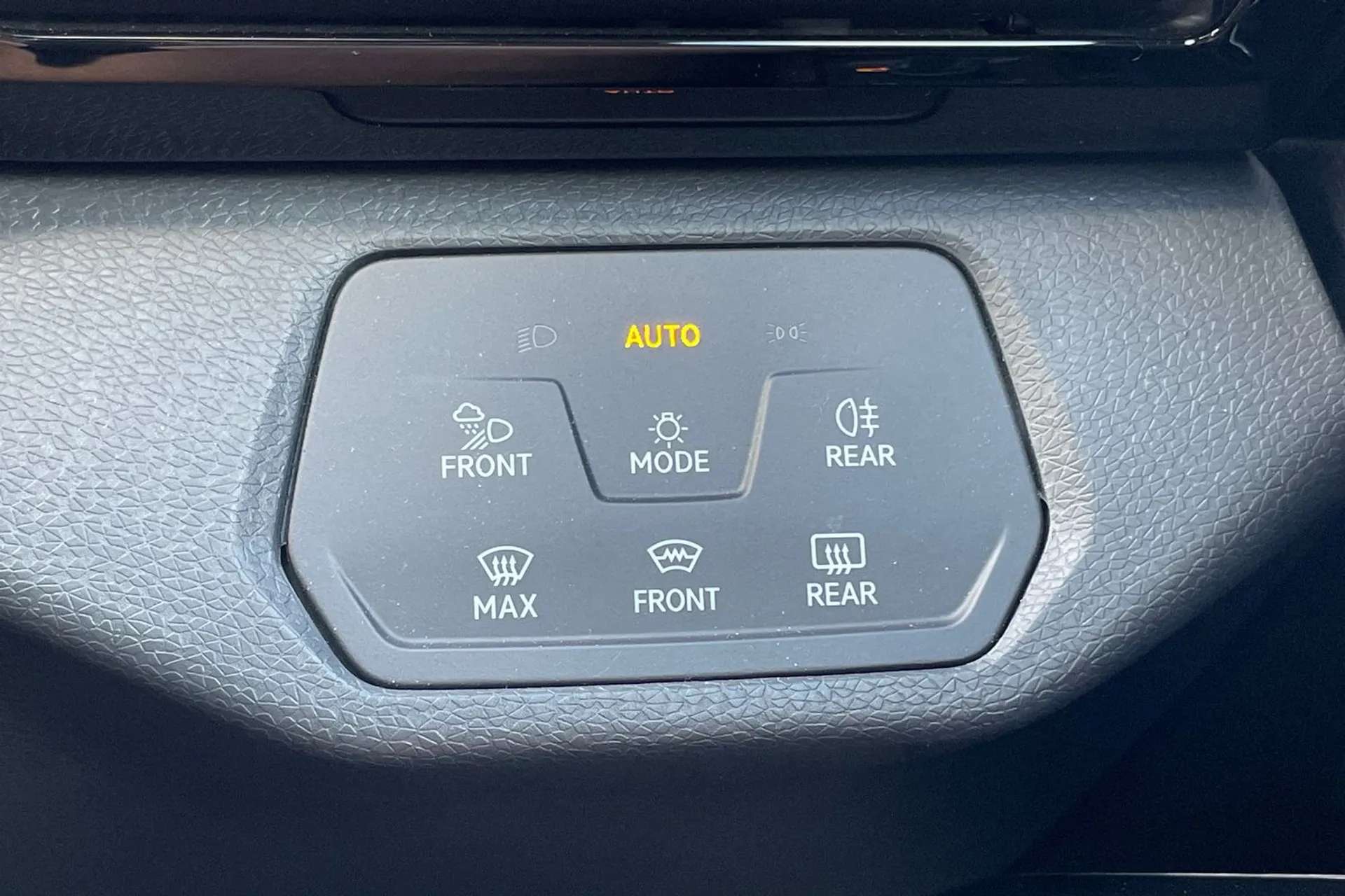 2024 VOLKSWAGEN ID.4 2024 VOLKSWAGEN ID.4
