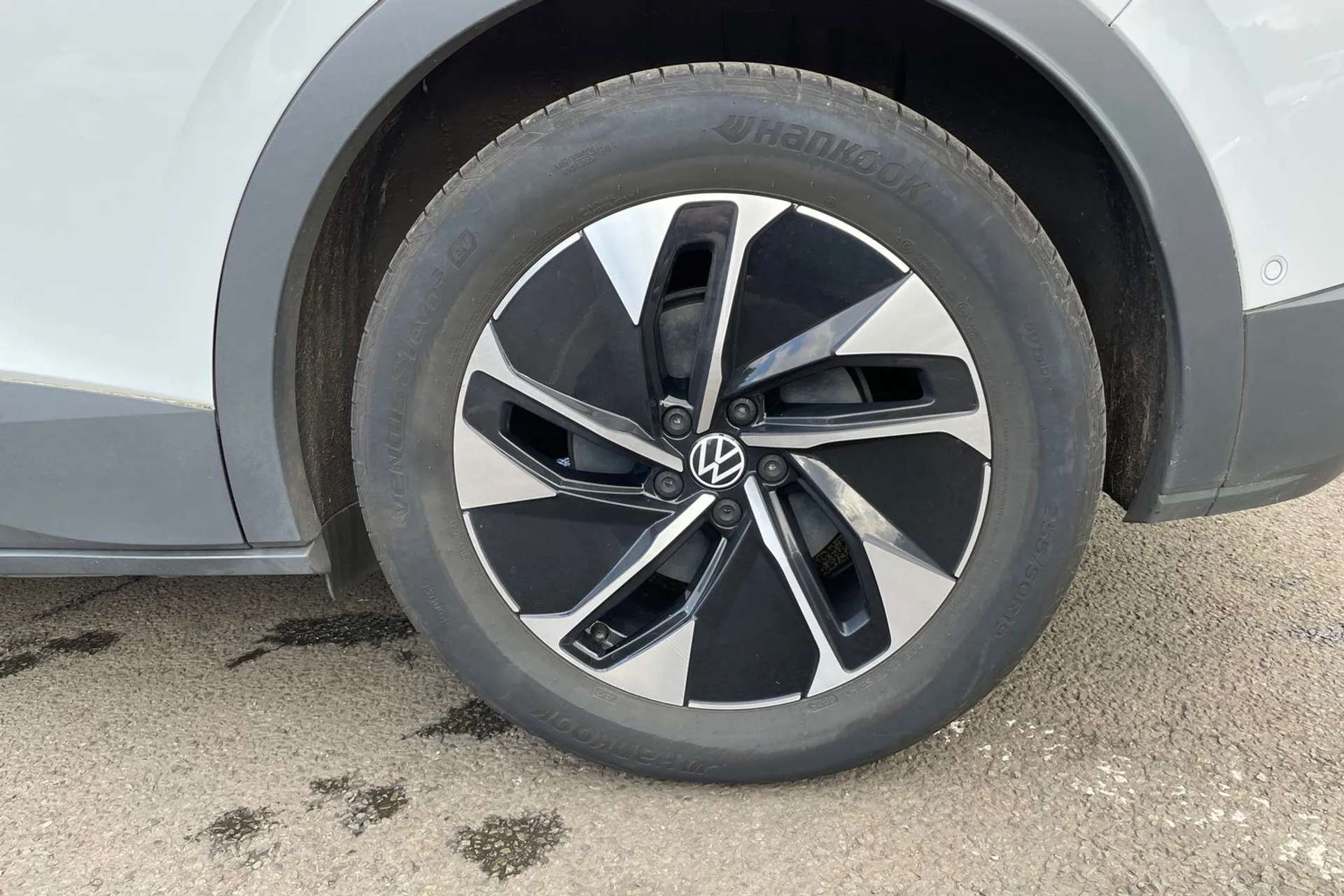 2024 VOLKSWAGEN ID.4 2024 VOLKSWAGEN ID.4
