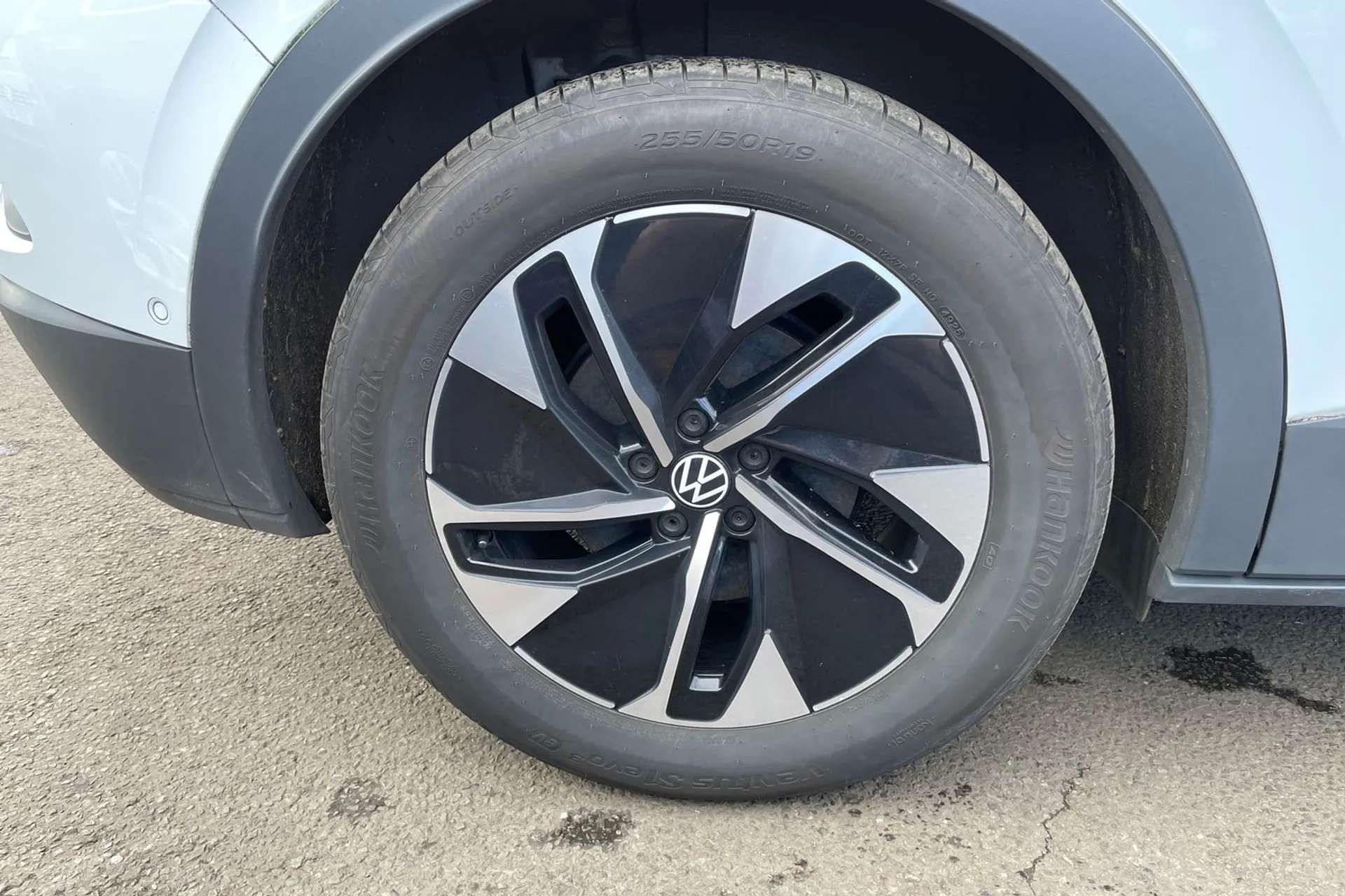 2024 VOLKSWAGEN ID.4 2024 VOLKSWAGEN ID.4