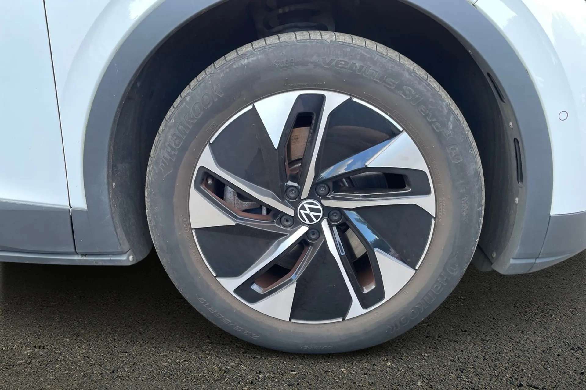 2024 VOLKSWAGEN ID.4 2024 VOLKSWAGEN ID.4