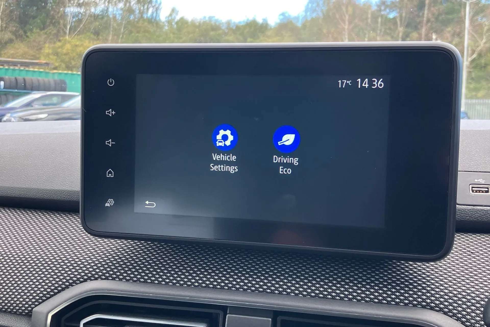 2022 DACIA JOGGER 2022 DACIA JOGGER