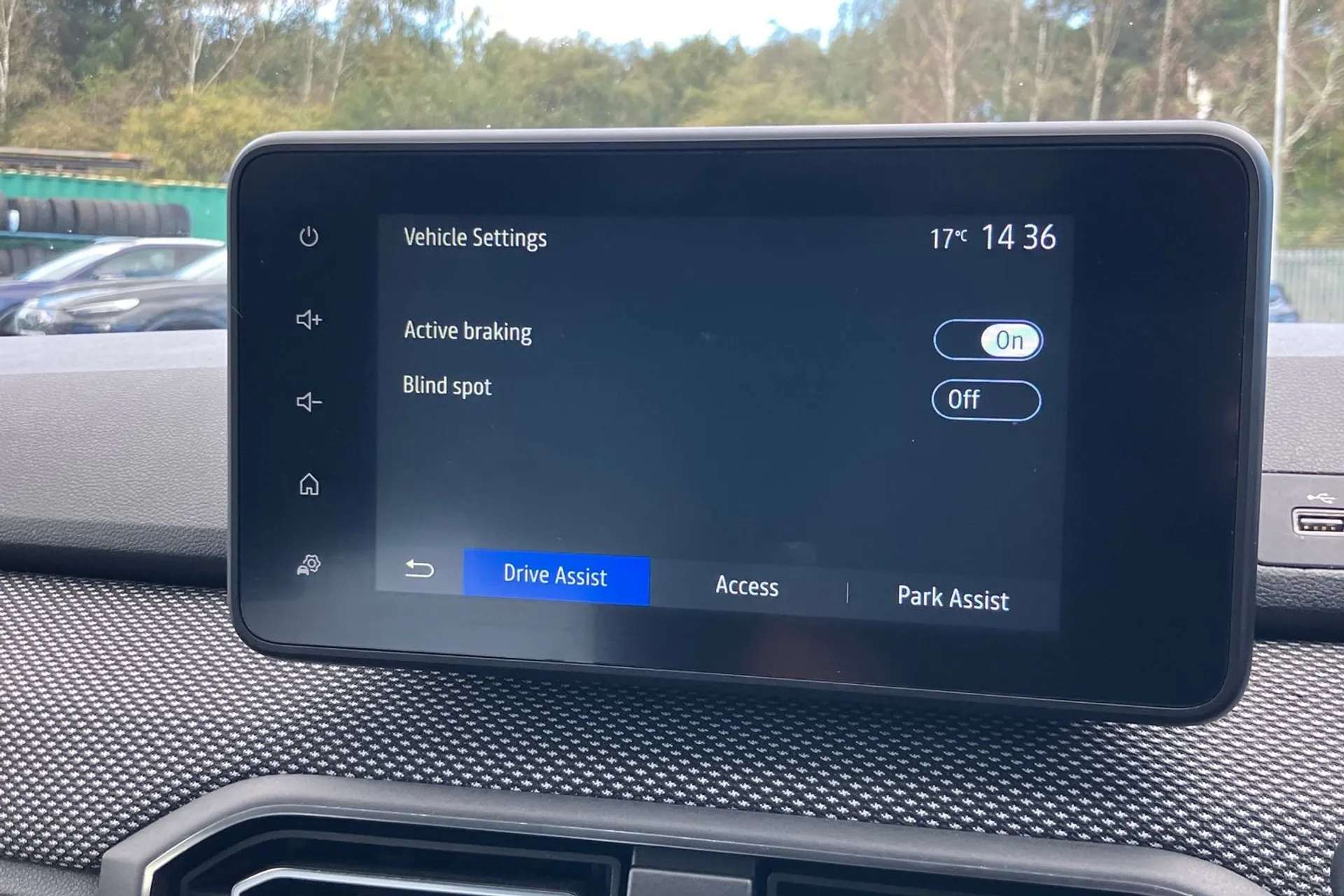 2022 DACIA JOGGER 2022 DACIA JOGGER