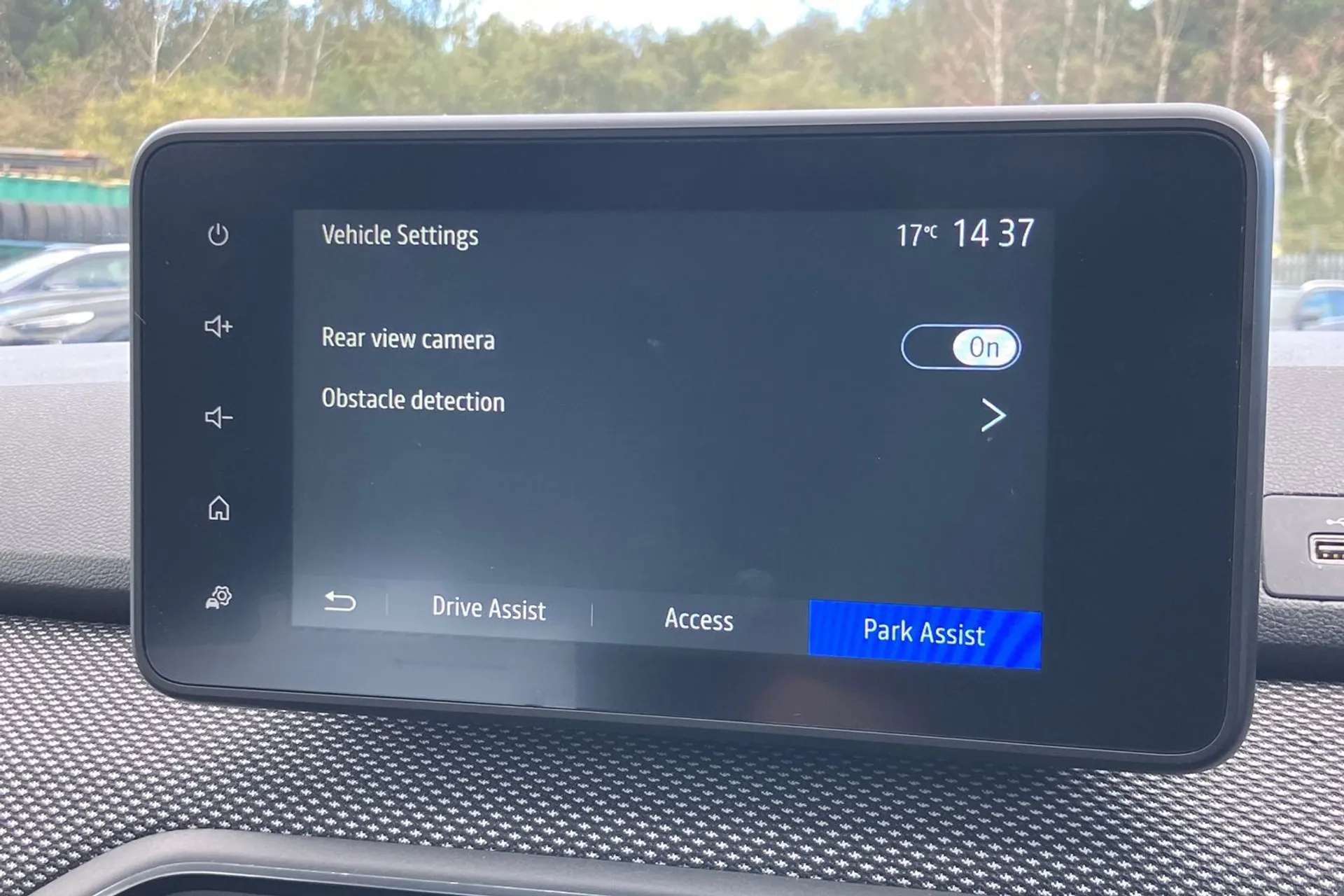 2022 DACIA JOGGER 2022 DACIA JOGGER