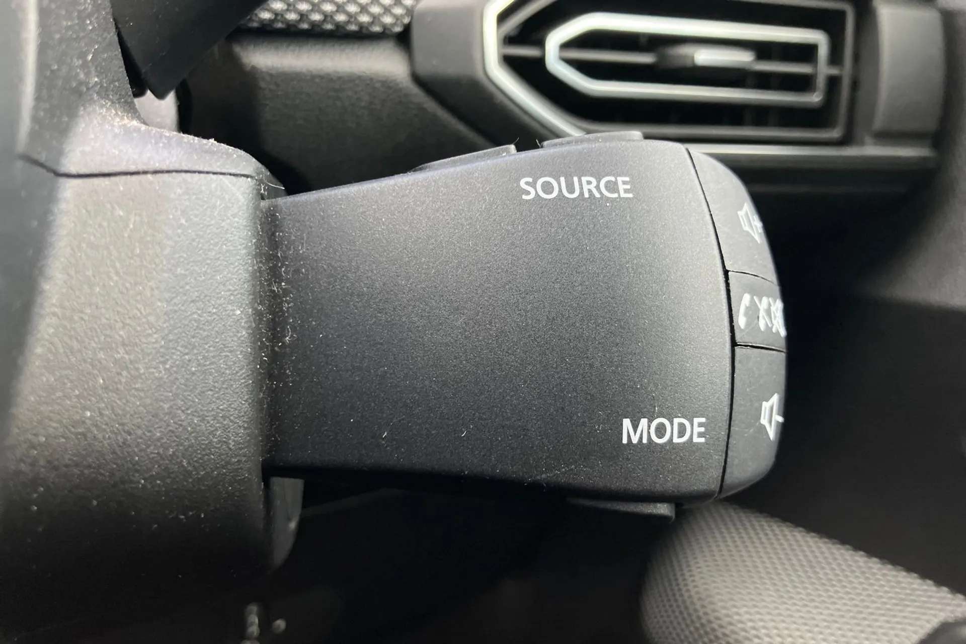 2022 DACIA JOGGER 2022 DACIA JOGGER