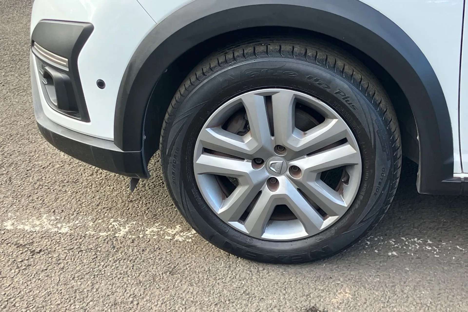 2022 DACIA JOGGER 2022 DACIA JOGGER
